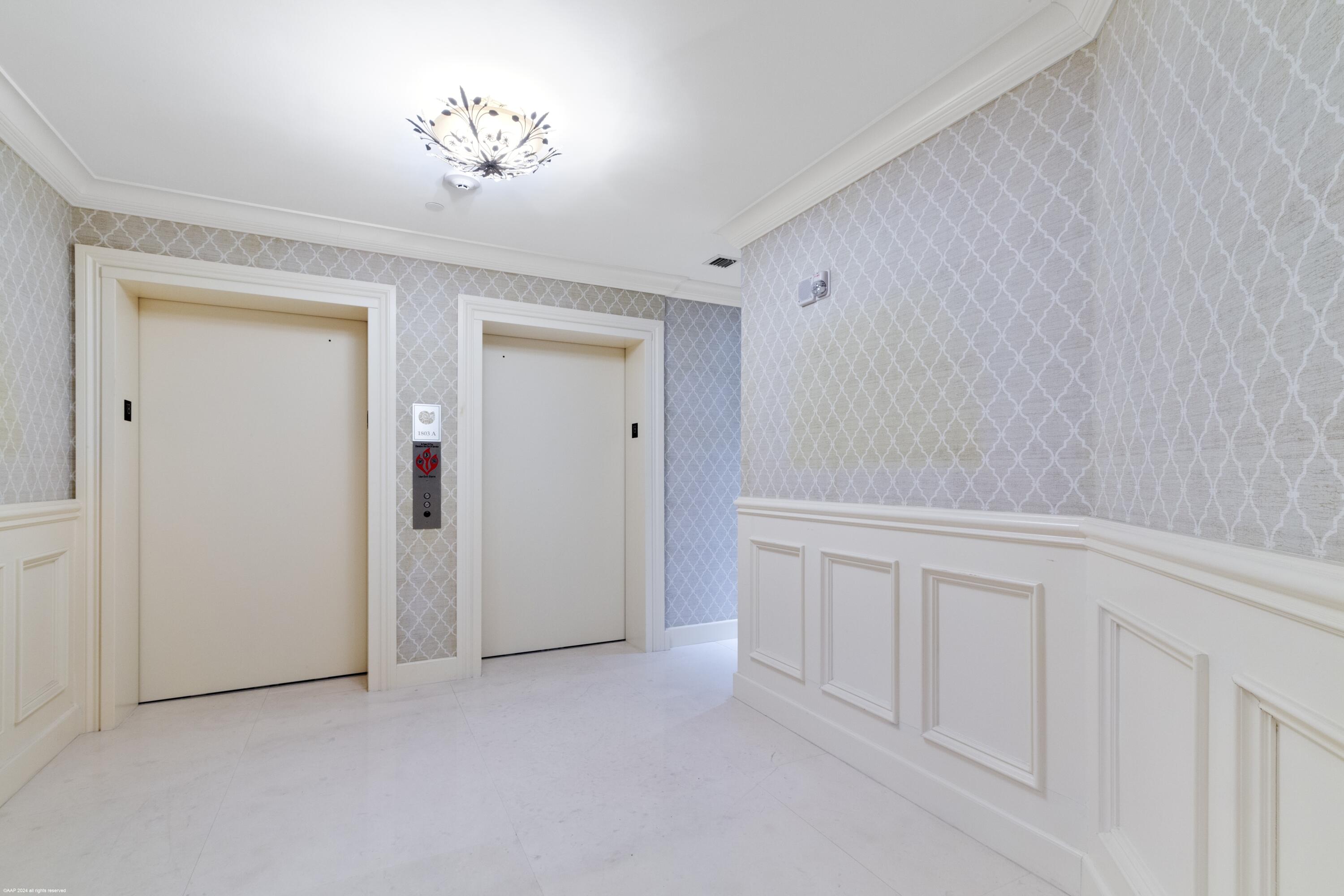2700 N Ocean #1803 A, Singer Island FL 33404