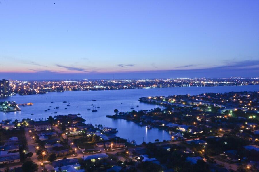 2700 N Ocean #1803 A, Singer Island FL 33404