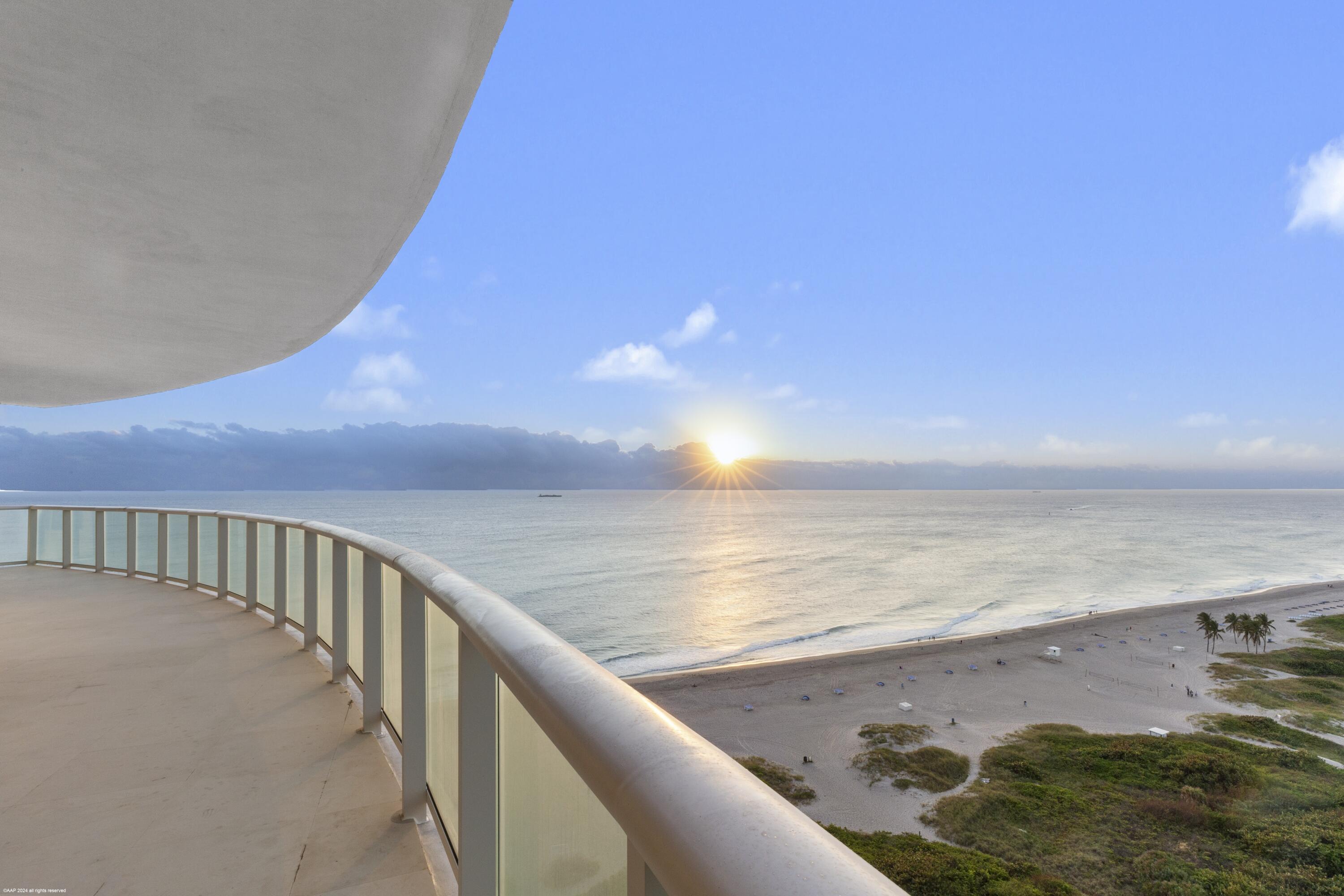 2700 N Ocean #1803 A, Singer Island FL 33404