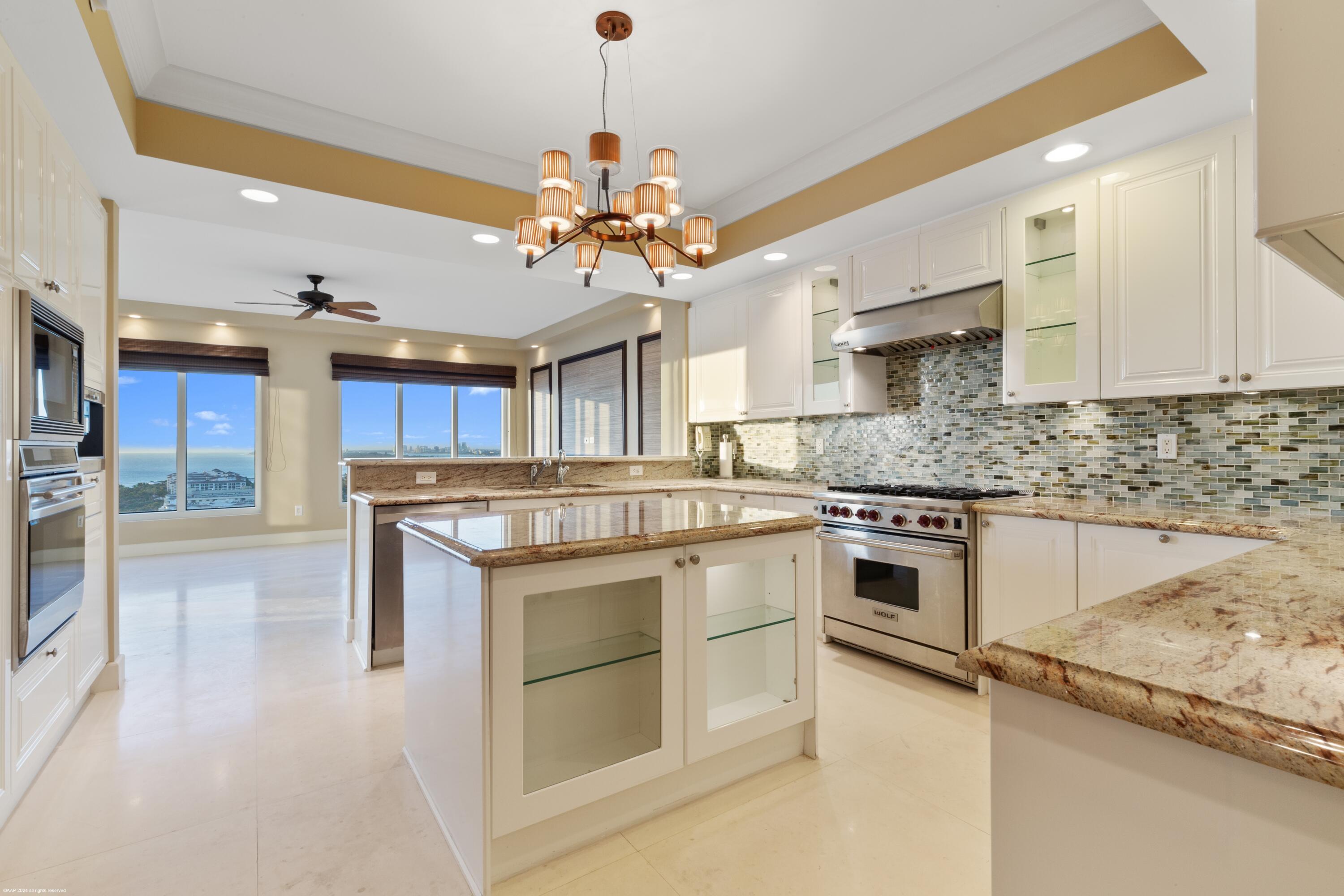2700 N Ocean #1803 A, Singer Island FL 33404