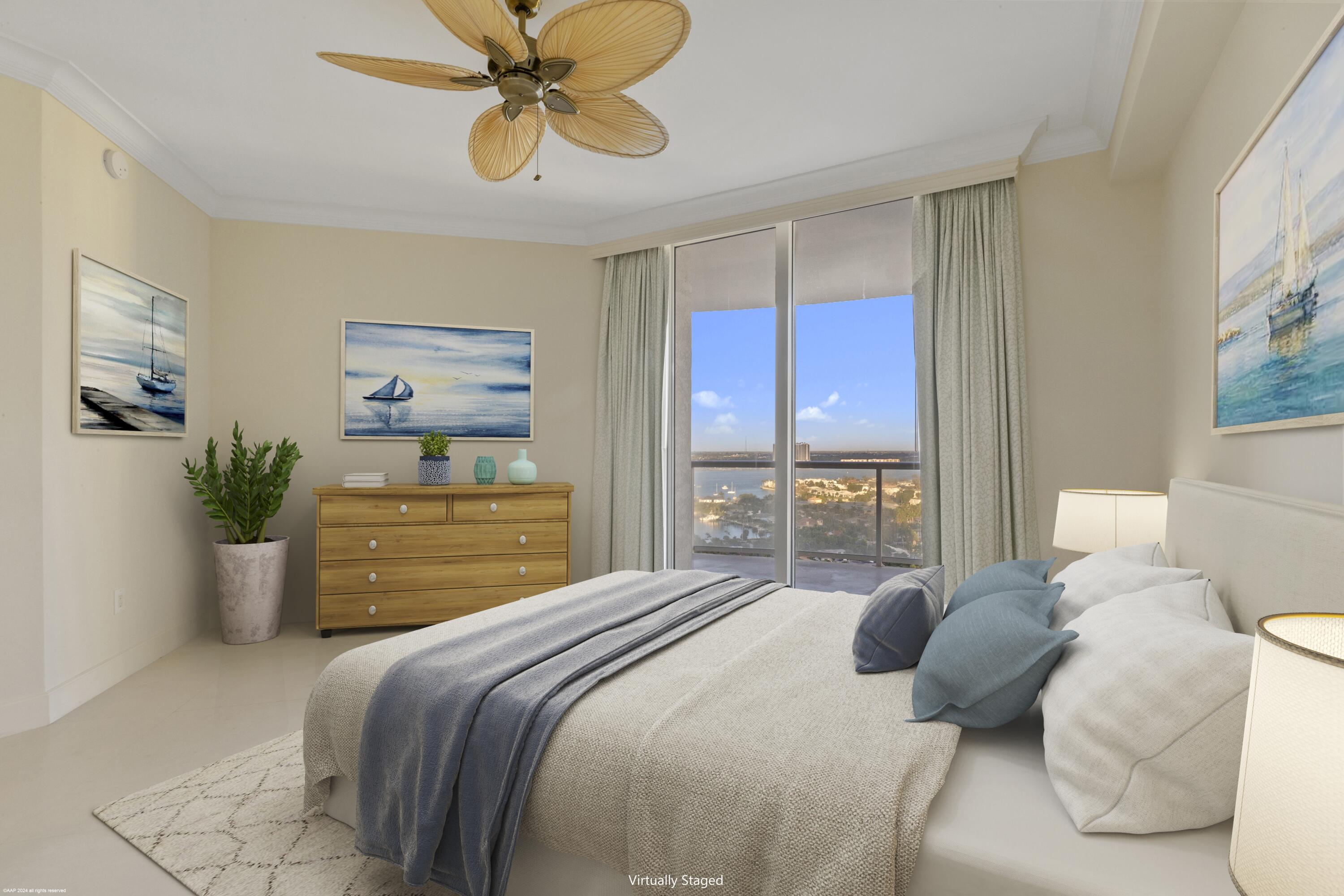 2700 N Ocean #1803 A, Singer Island FL 33404
