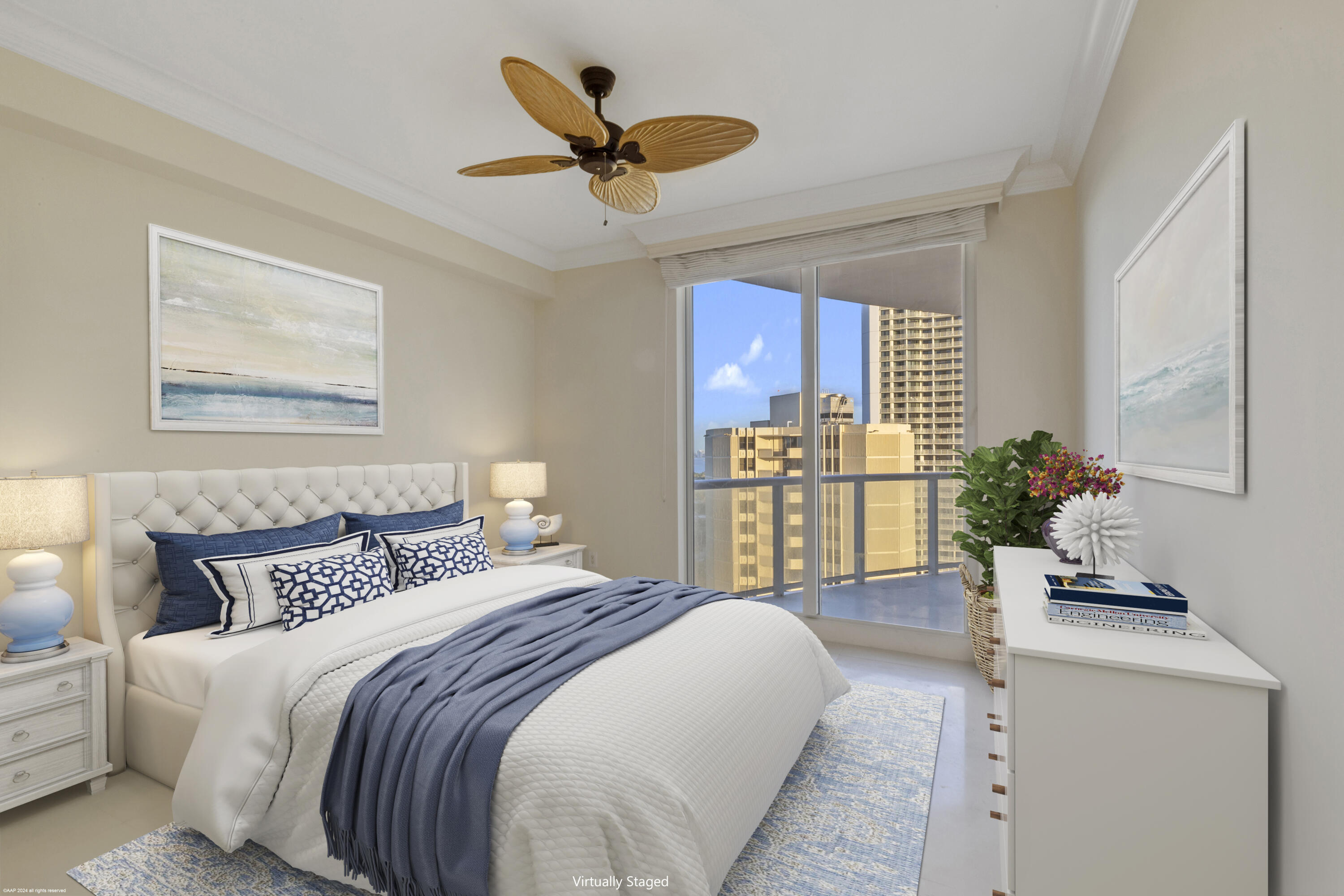 2700 N Ocean #1803 A, Singer Island FL 33404