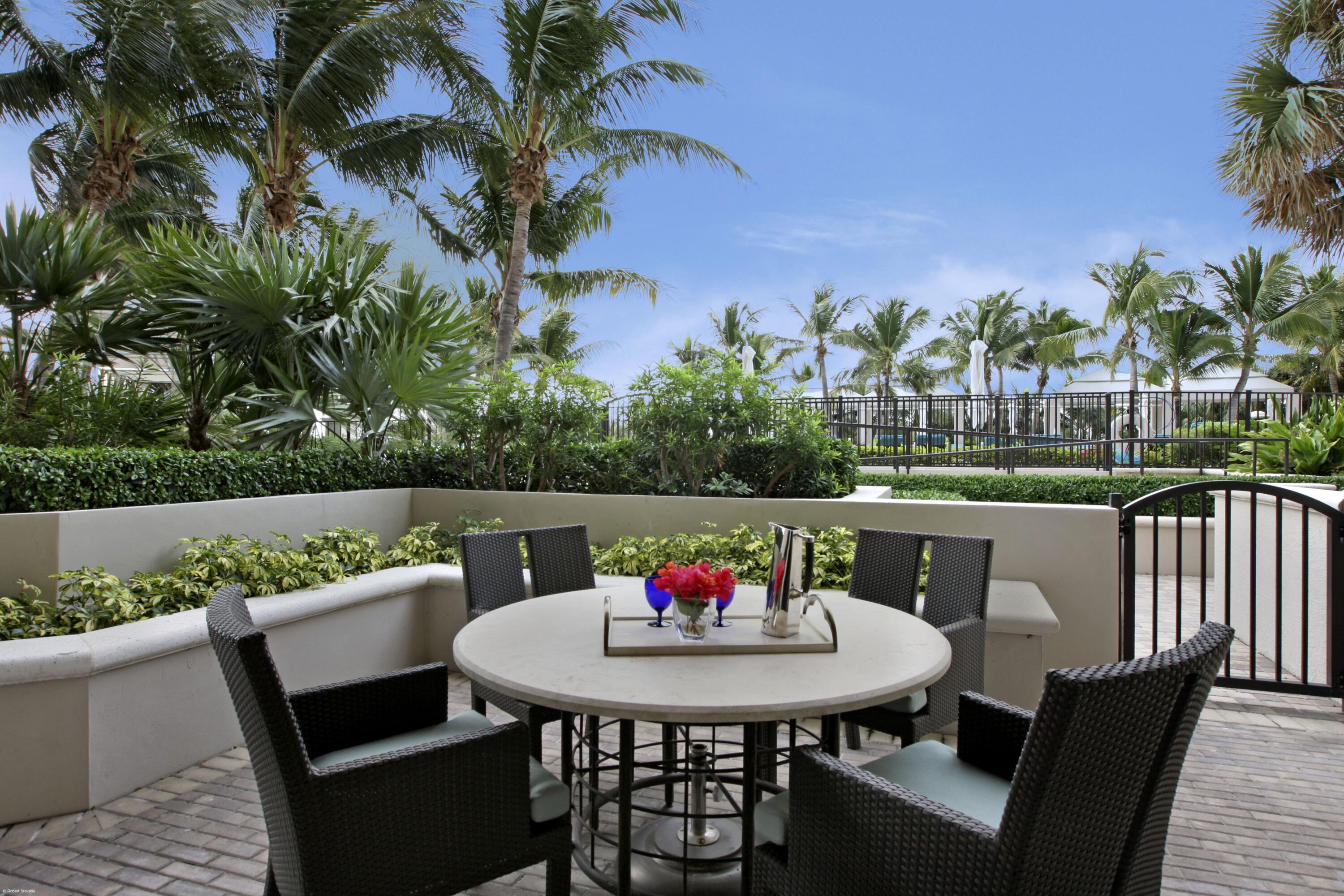 2700 N Ocean #1803 A, Singer Island FL 33404