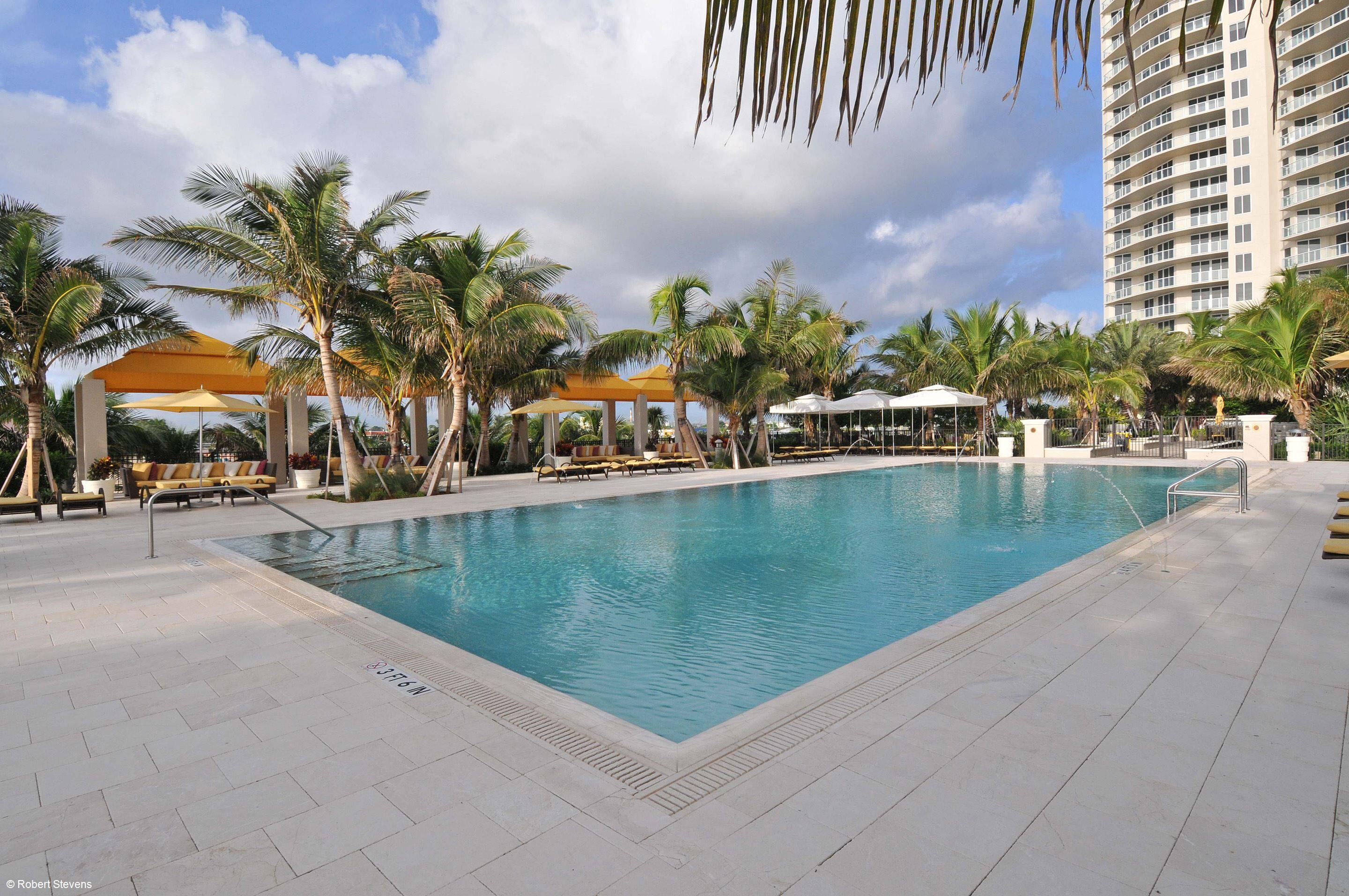 2700 N Ocean #1803 A, Singer Island FL 33404