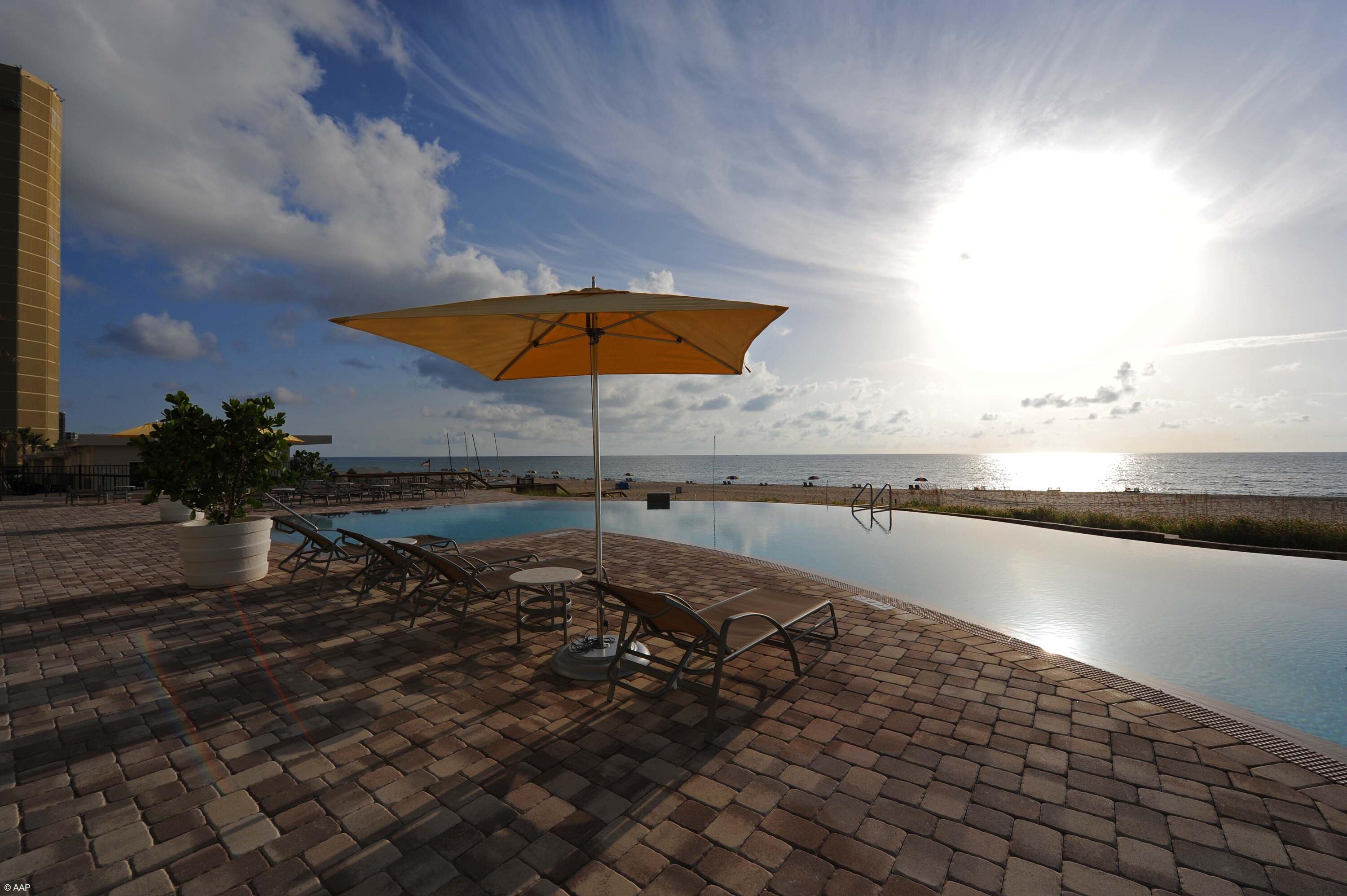 2700 N Ocean #1803 A, Singer Island FL 33404