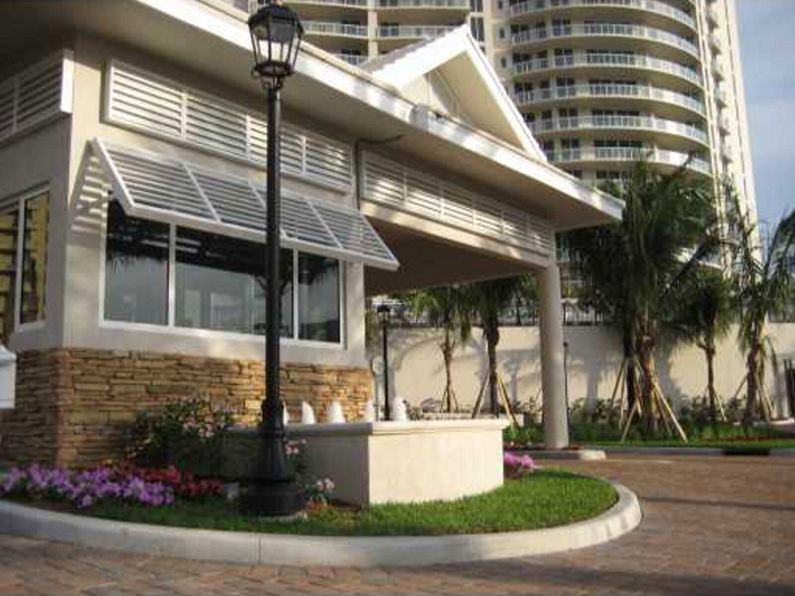 2700 N Ocean #1803 A, Singer Island FL 33404