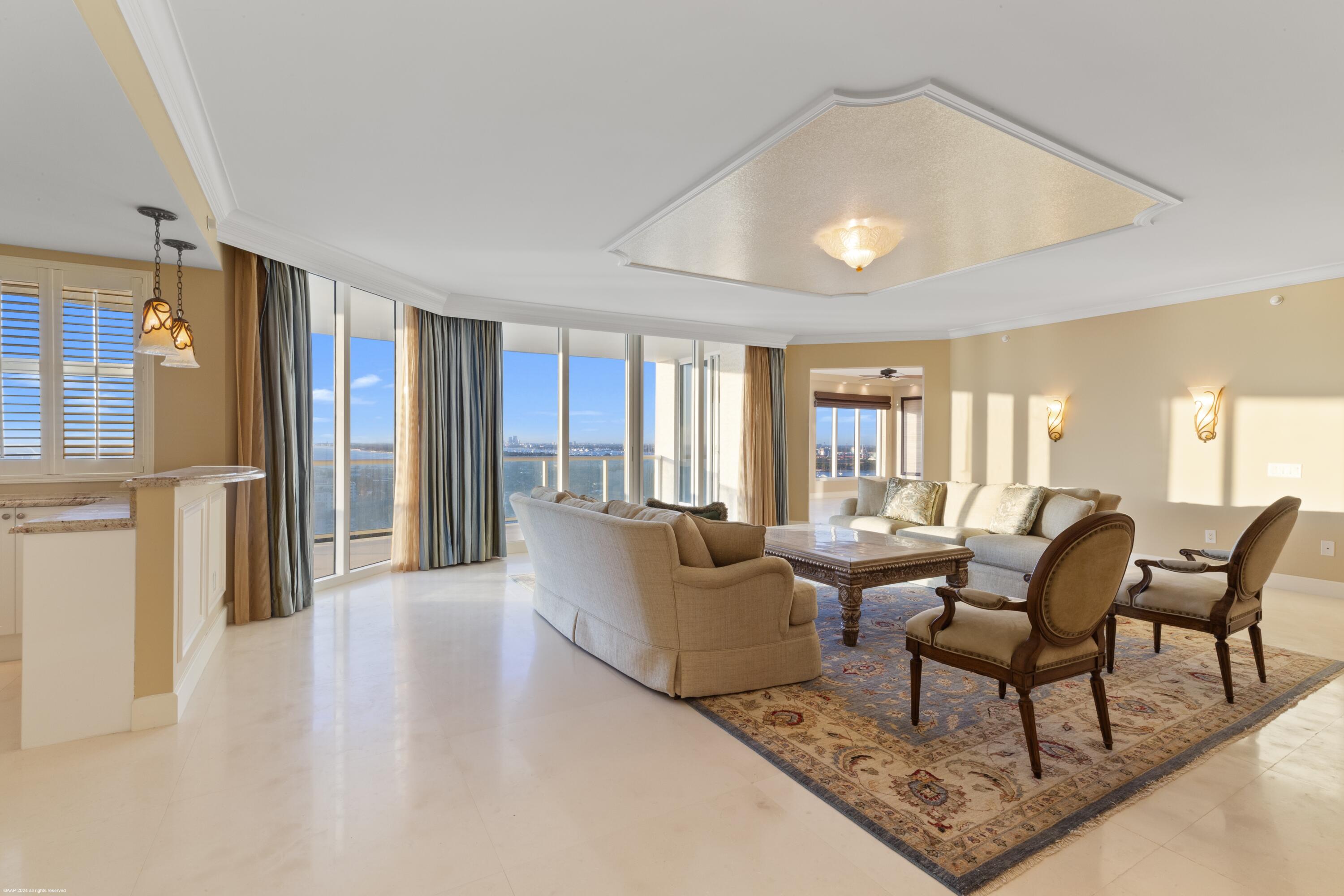 2700 N Ocean #1803 A, Singer Island FL 33404