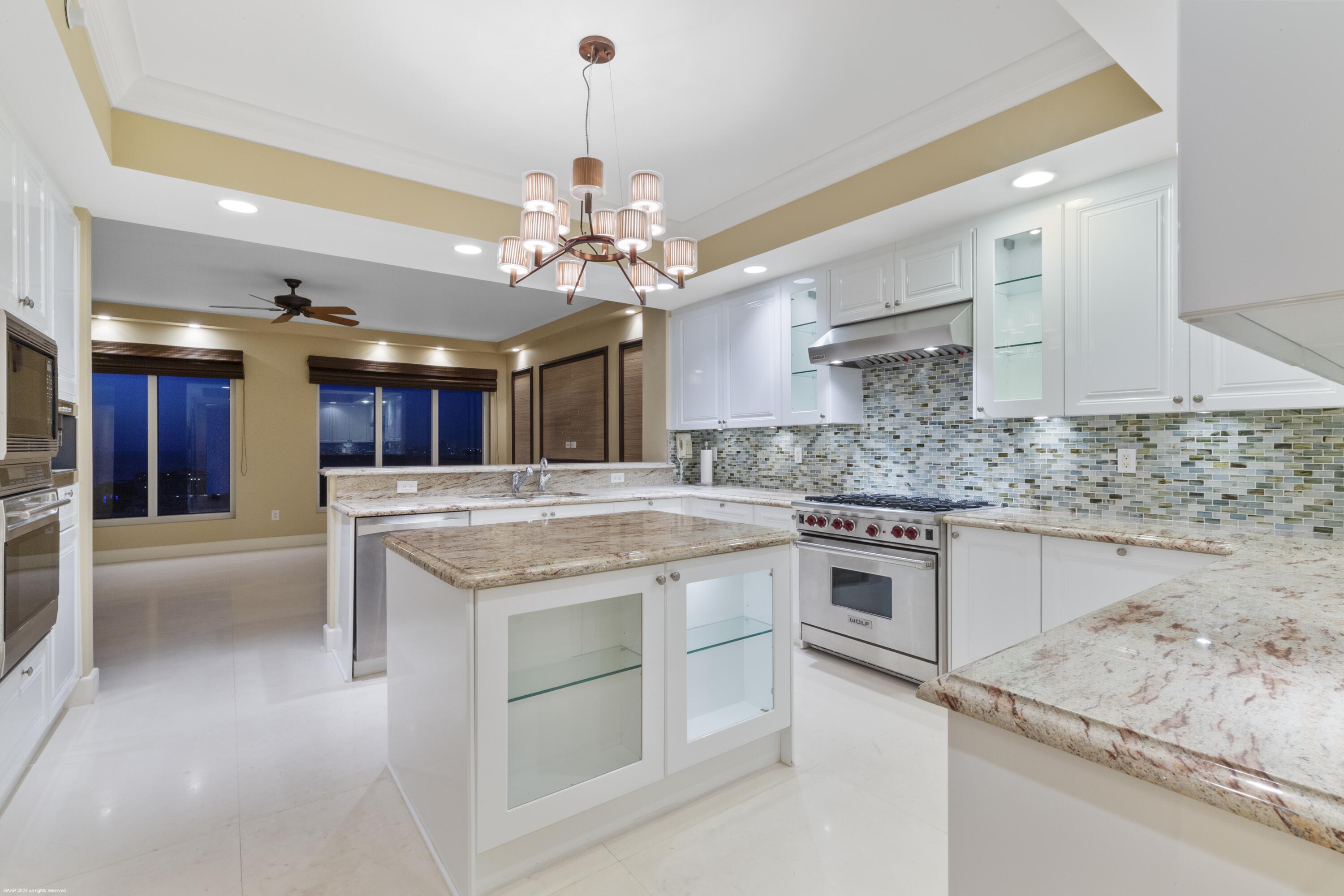 2700 N Ocean #1803 A, Singer Island FL 33404