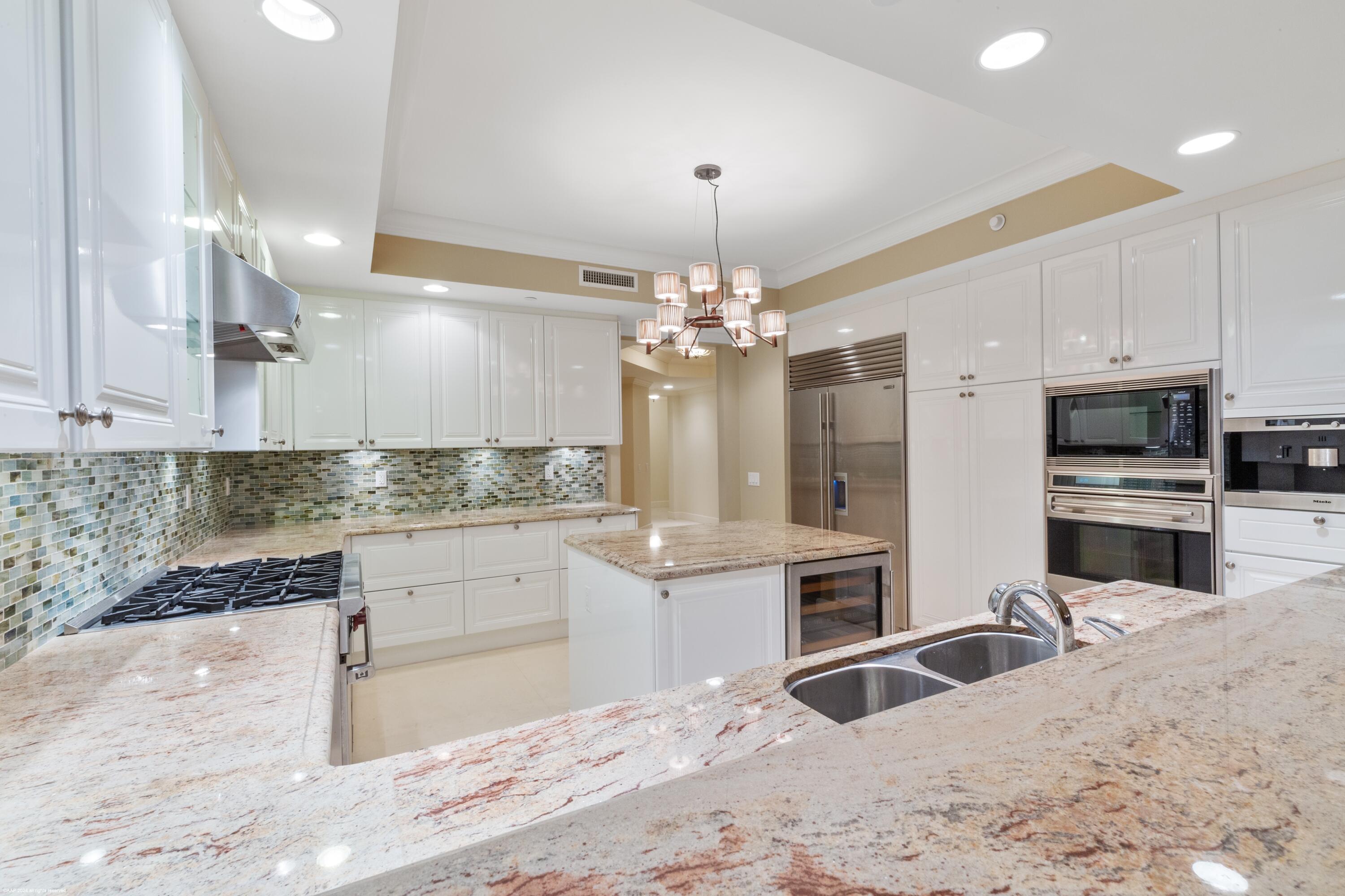 2700 N Ocean #1803 A, Singer Island FL 33404