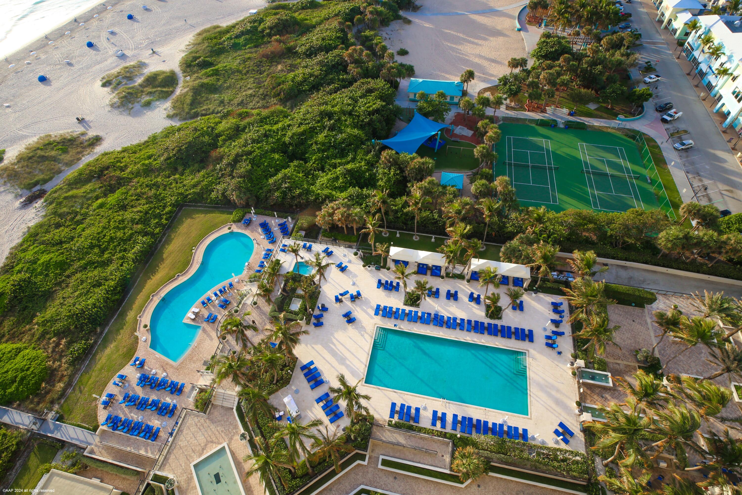 2700 N Ocean #1803 A, Singer Island FL 33404