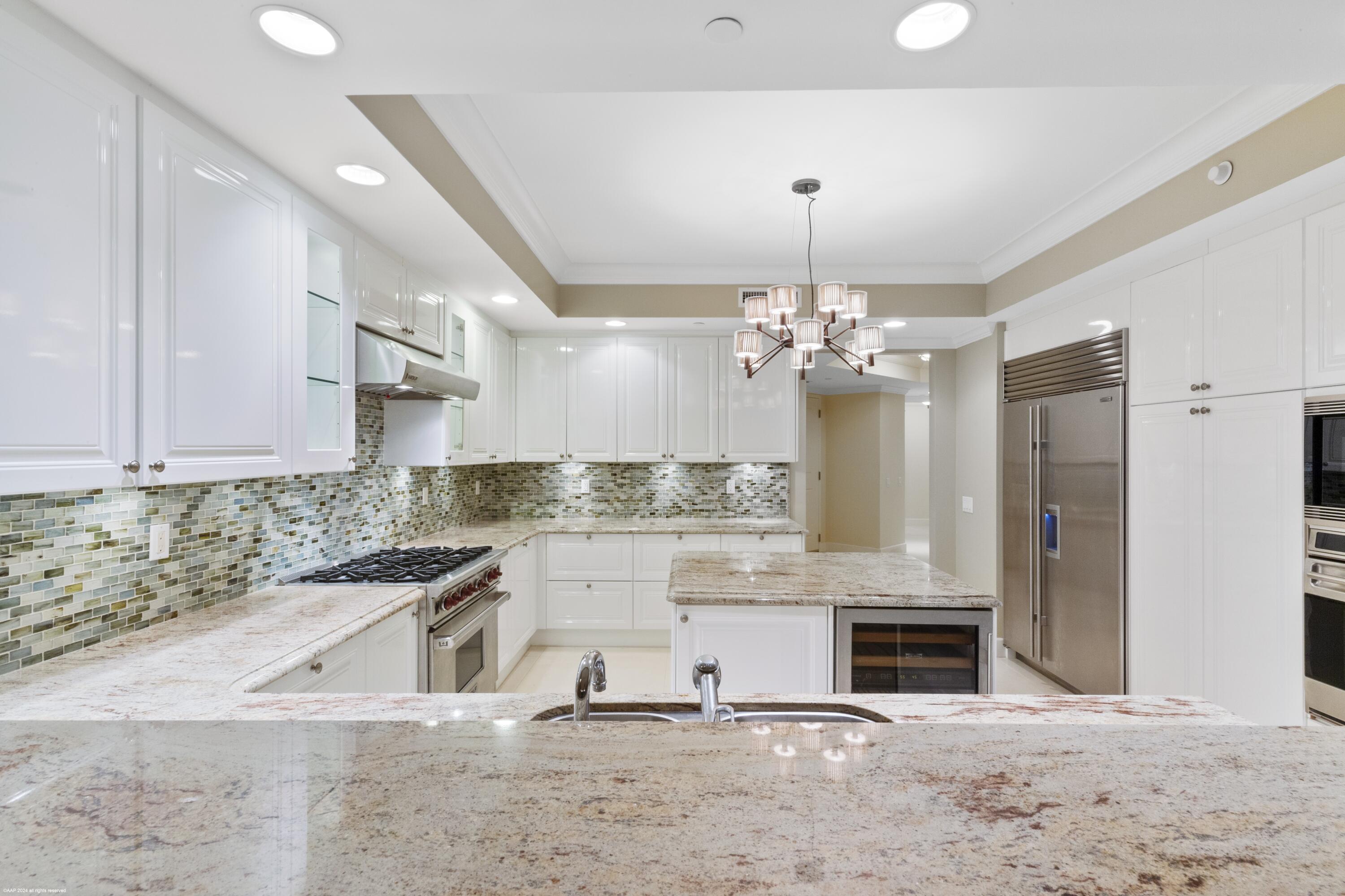 2700 N Ocean #1803 A, Singer Island FL 33404