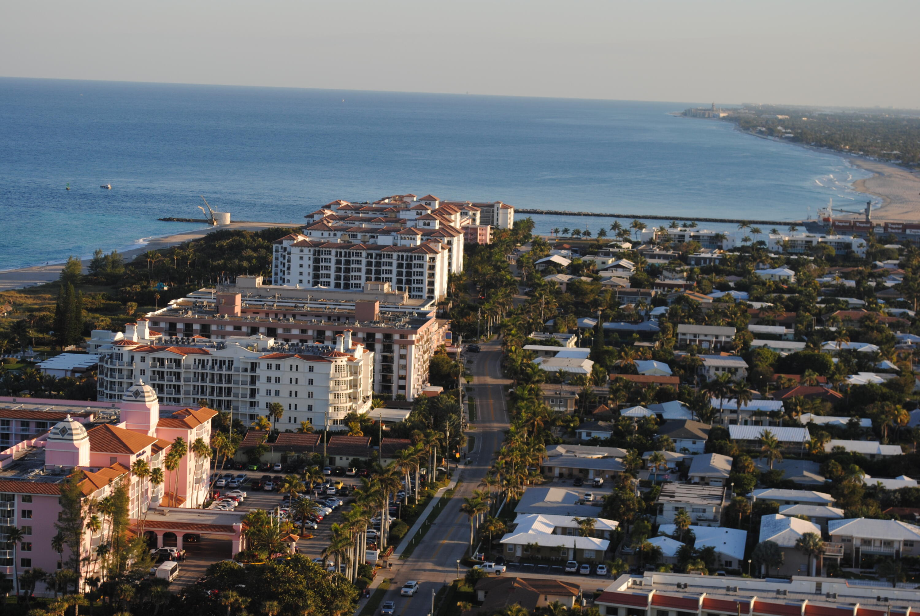 2700 N Ocean #1803 A, Singer Island FL 33404