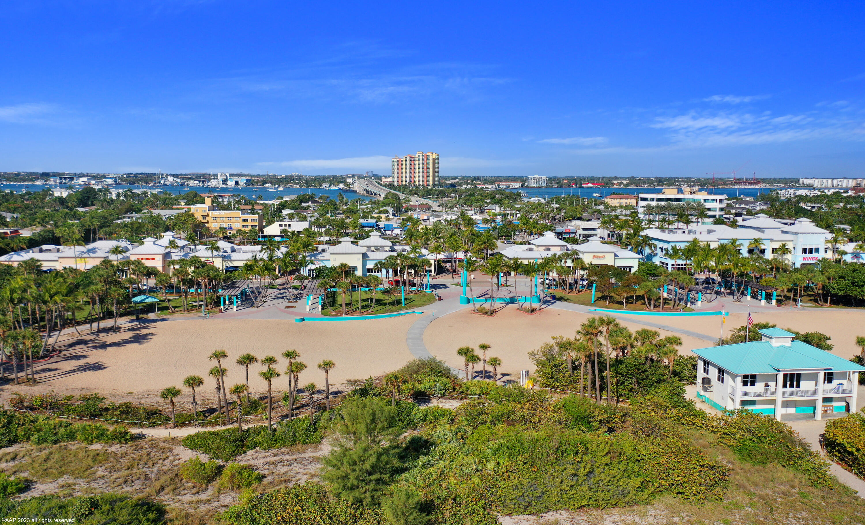 2700 N Ocean #1803 A, Singer Island FL 33404