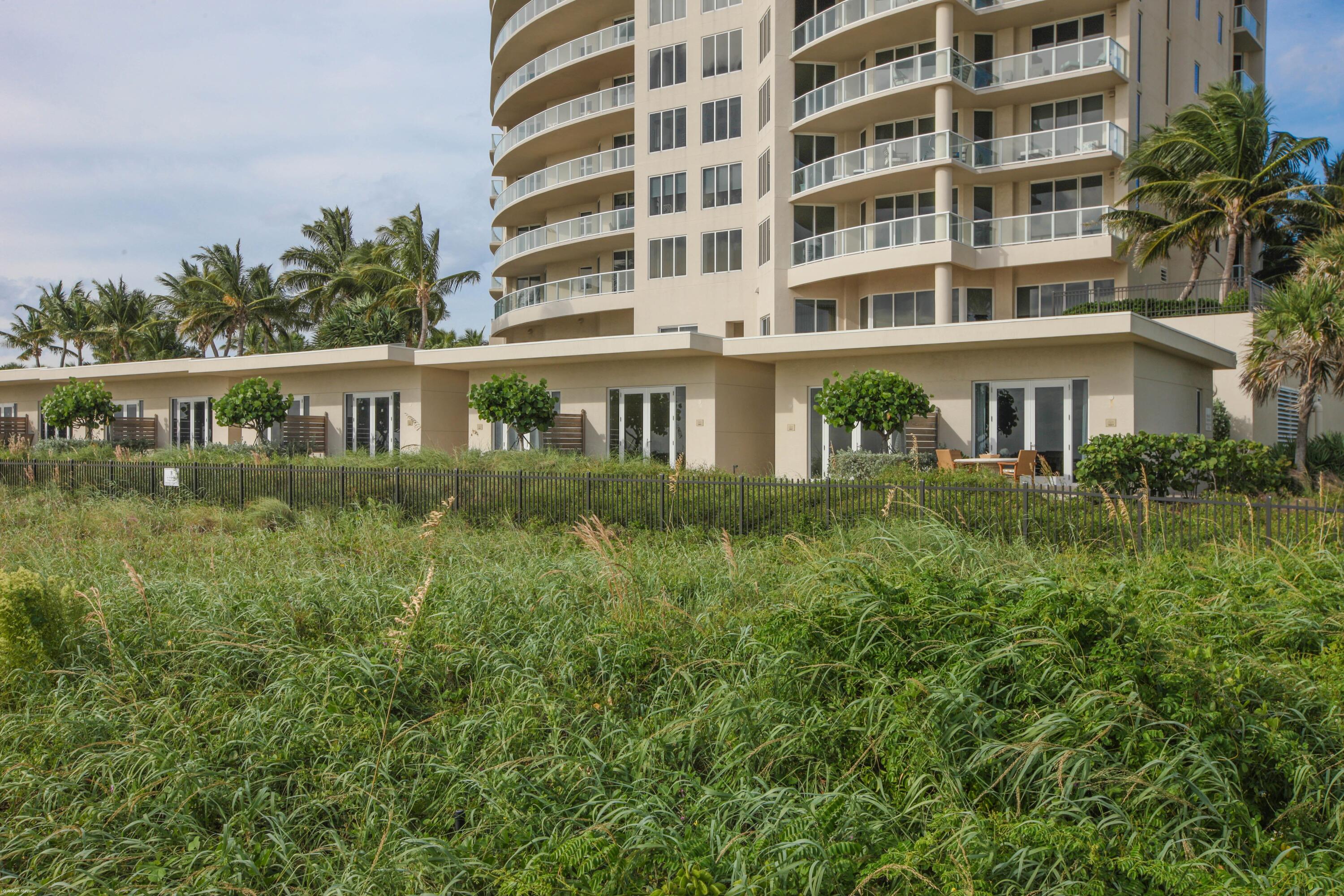 2700 N Ocean #1803 A, Singer Island FL 33404