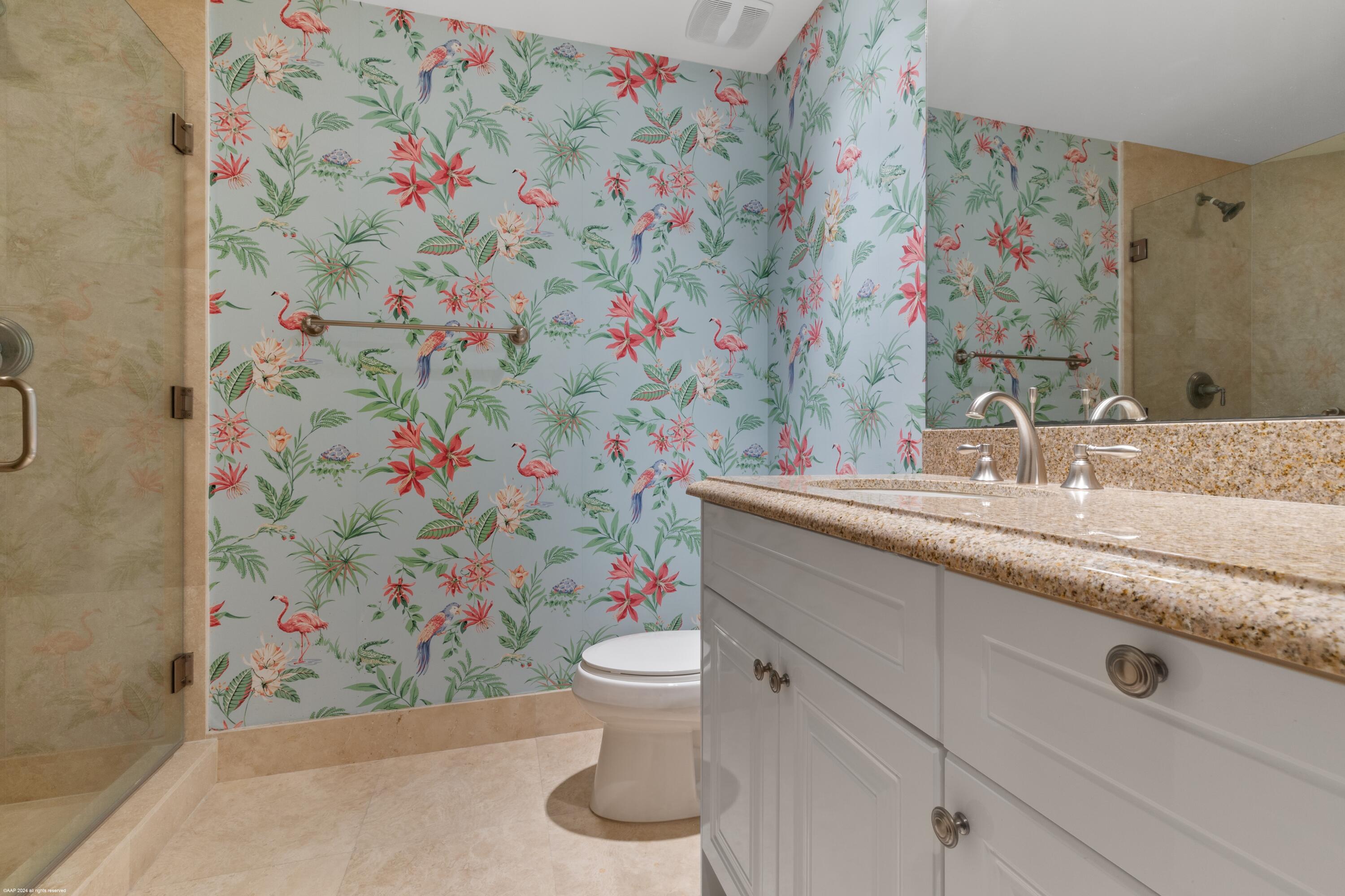 2700 N Ocean #1803 A, Singer Island FL 33404