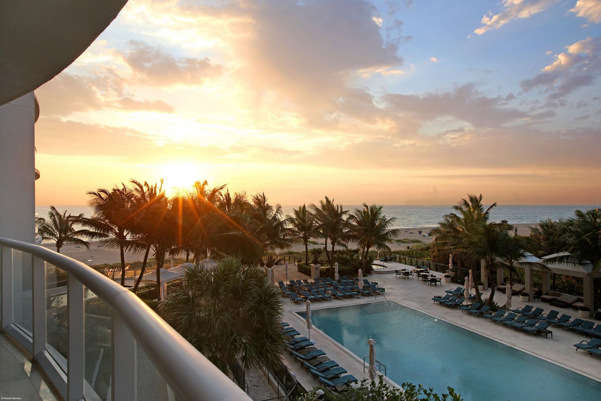 2700 N Ocean #1803 A, Singer Island FL 33404