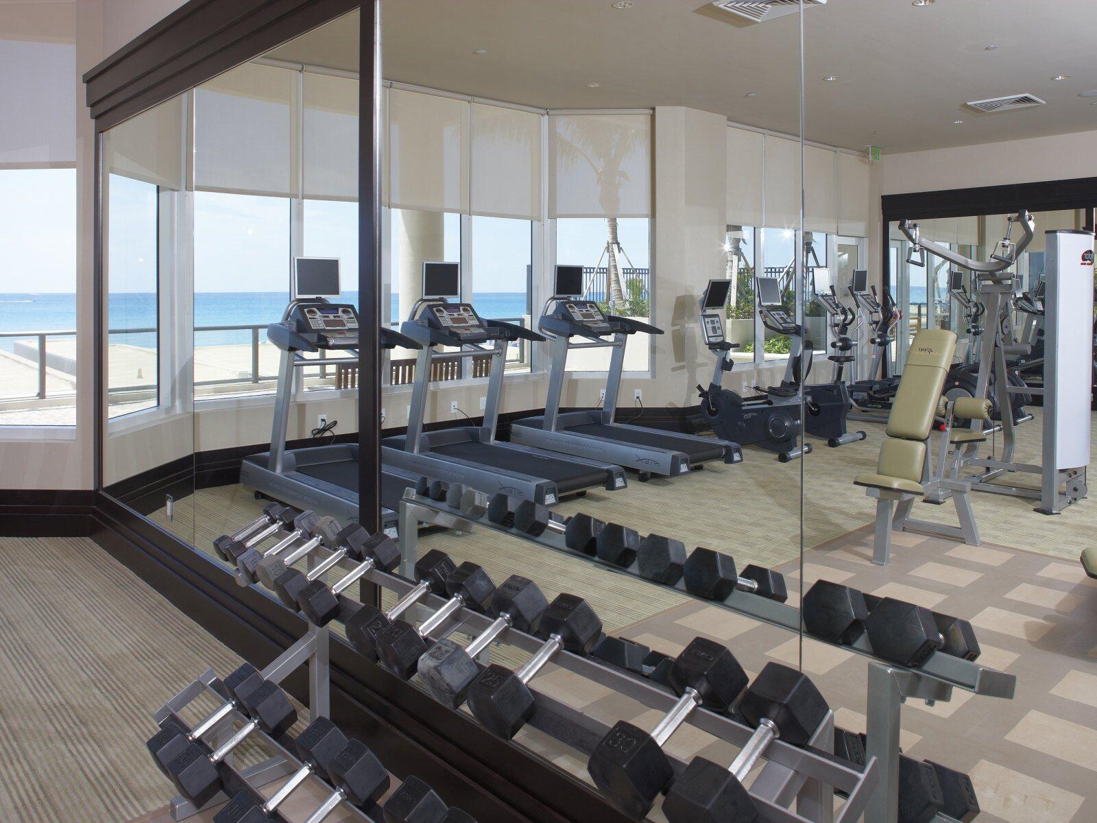 2700 N Ocean #1803 A, Singer Island FL 33404