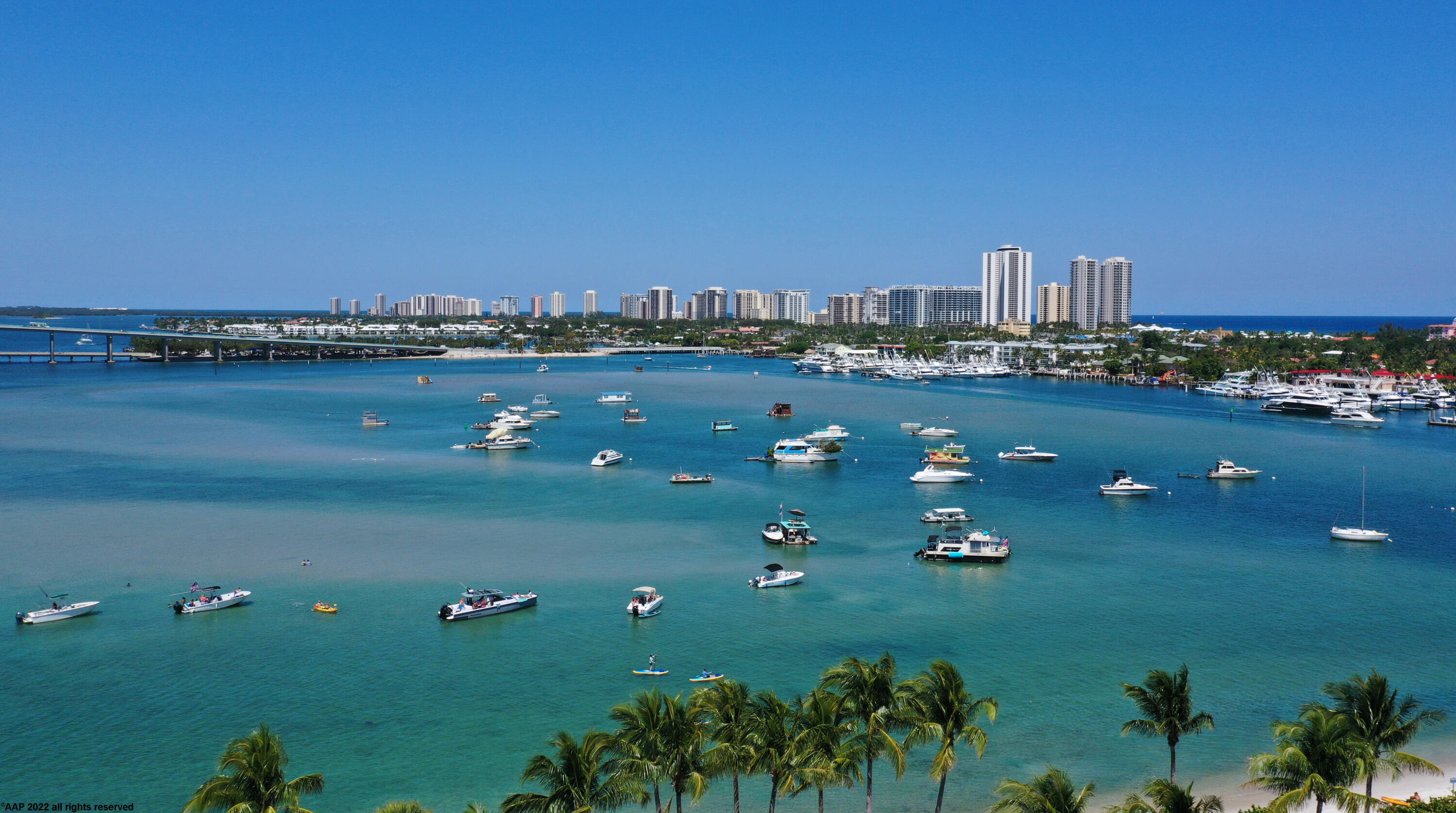 2700 N Ocean #1803 A, Singer Island FL 33404