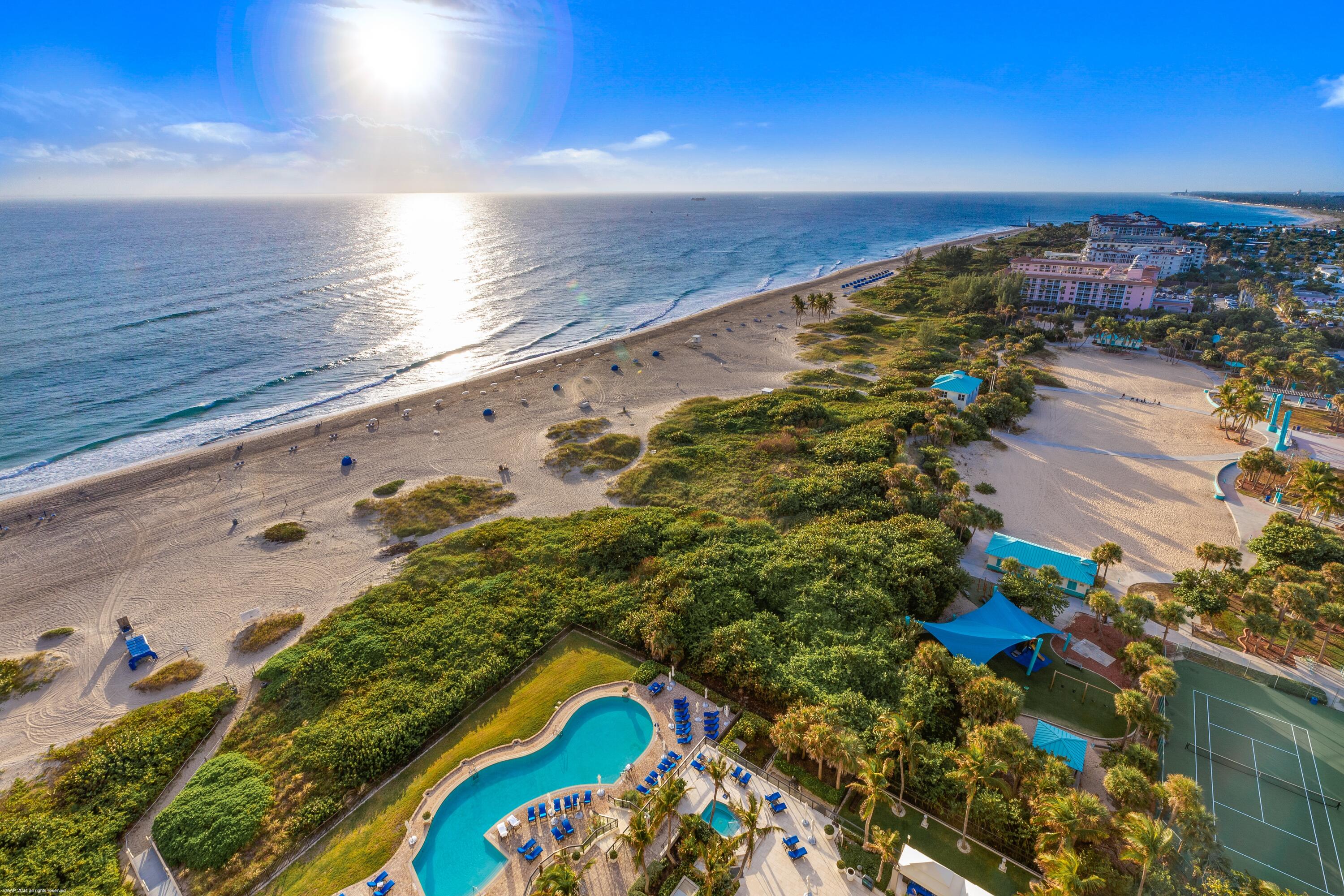 2700 N Ocean #1803 A, Singer Island FL 33404