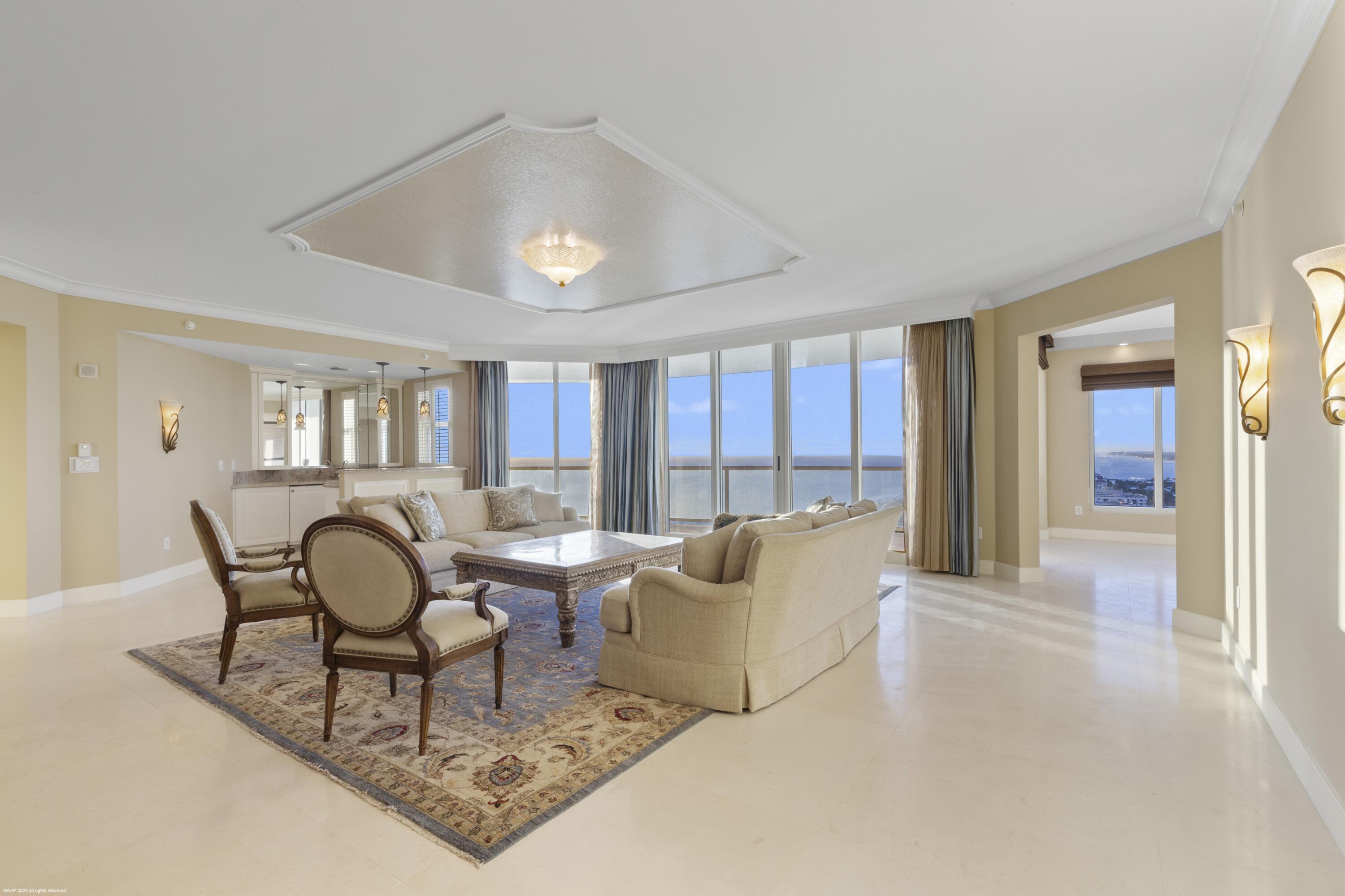 2700 N Ocean #1803 A, Singer Island FL 33404