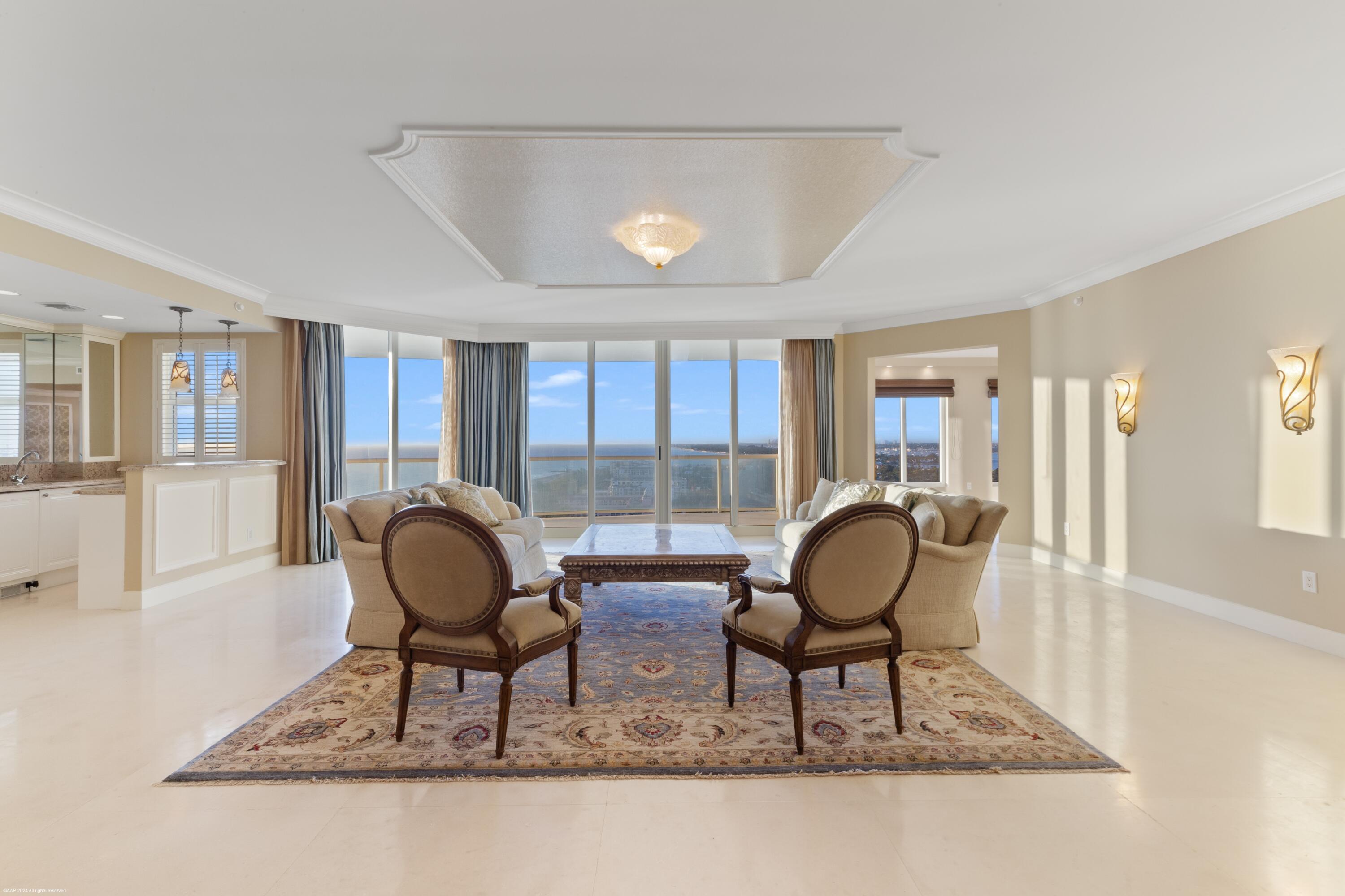 2700 N Ocean #1803 A, Singer Island FL 33404