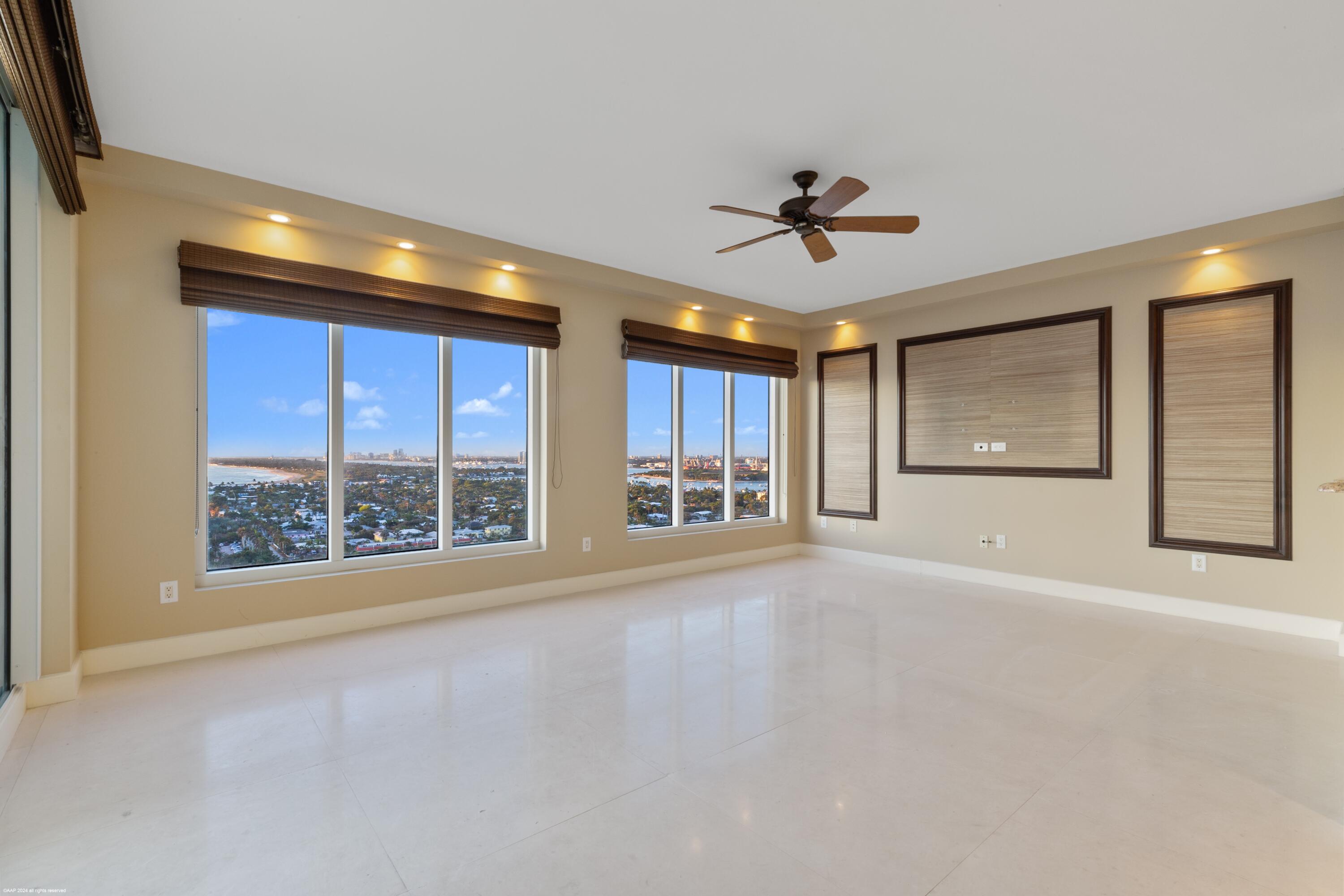 2700 N Ocean #1803 A, Singer Island FL 33404