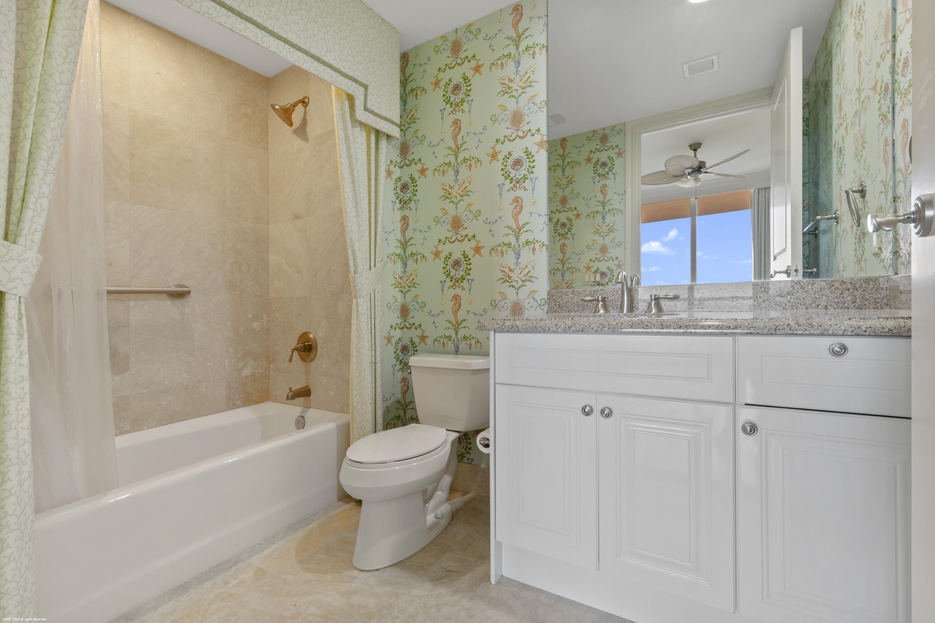 2700 N Ocean #1803 A, Singer Island FL 33404