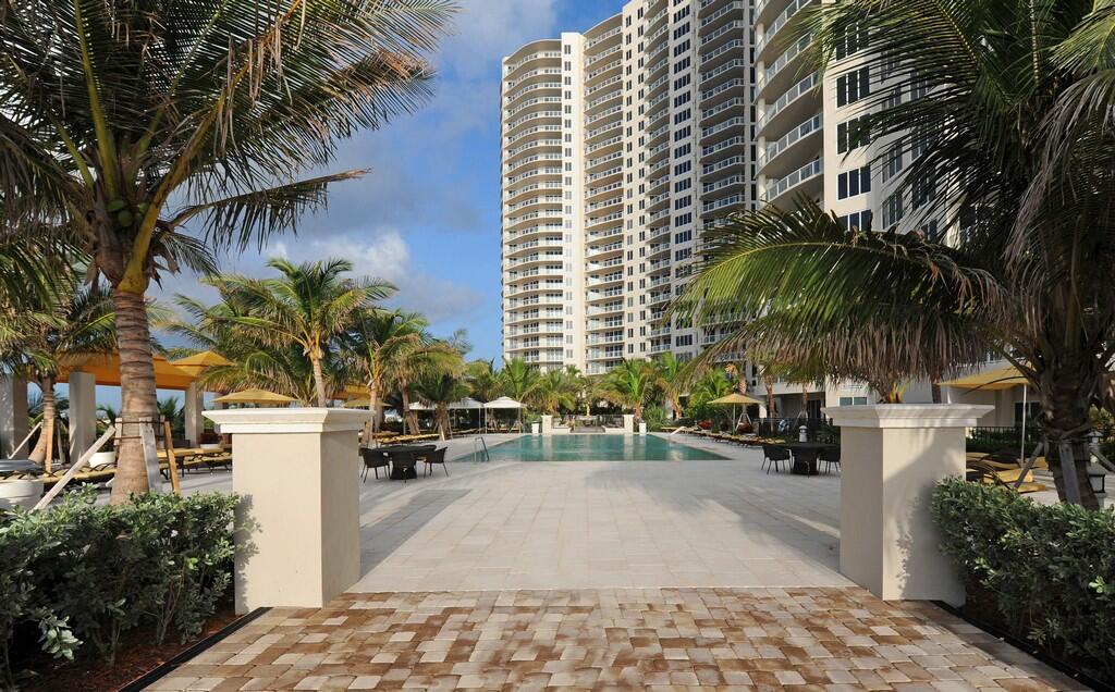 2700 N Ocean #1803 A, Singer Island FL 33404