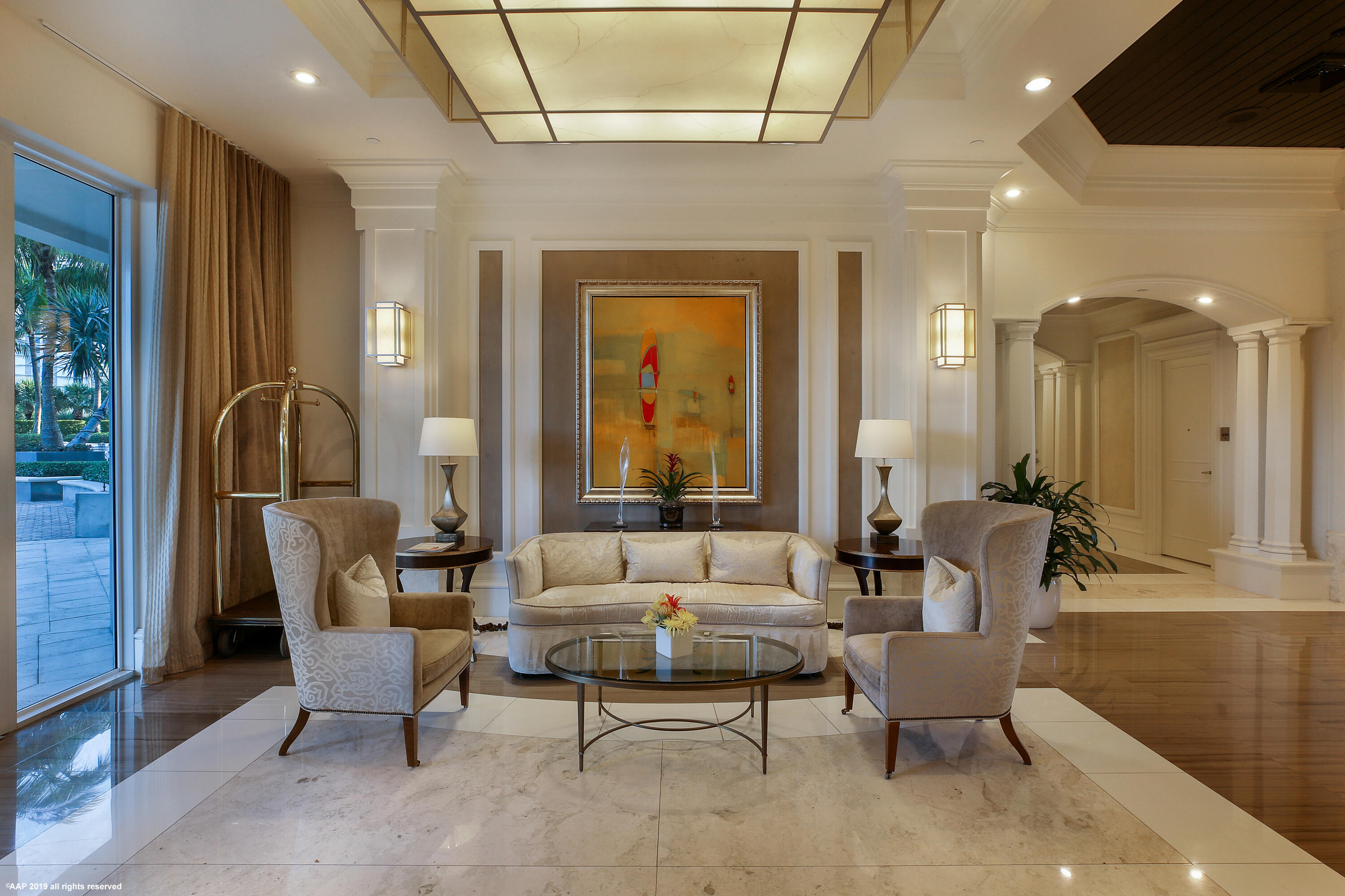 2700 N Ocean #1803 A, Singer Island FL 33404