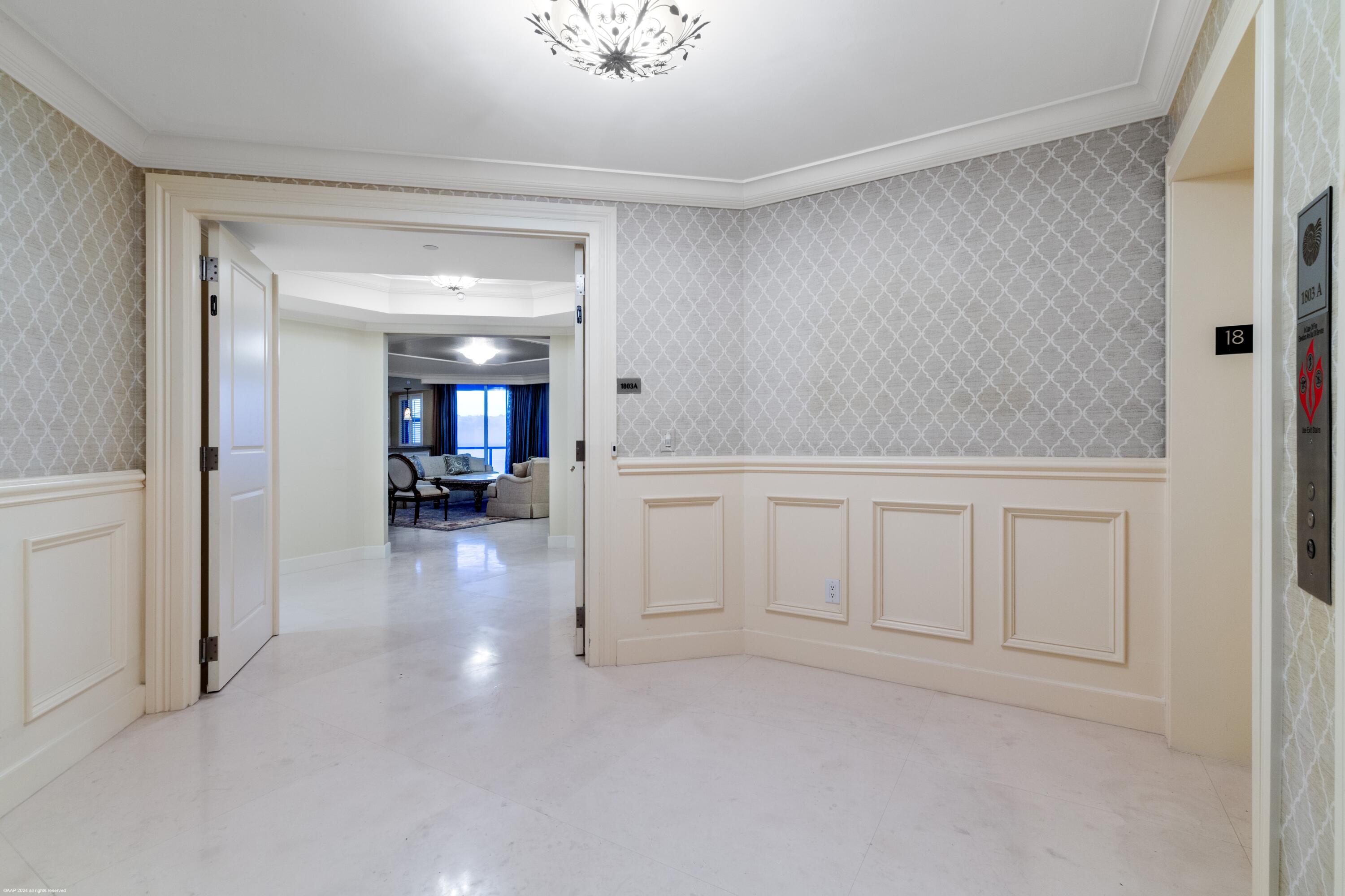2700 N Ocean #1803 A, Singer Island FL 33404