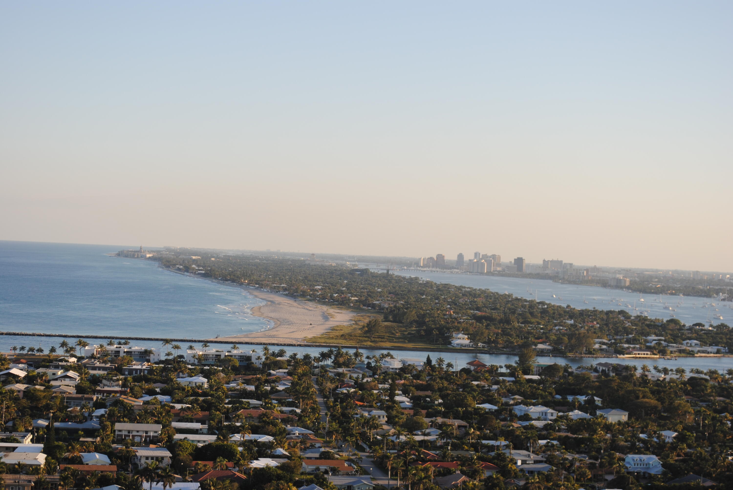 2700 N Ocean #1803 A, Singer Island FL 33404