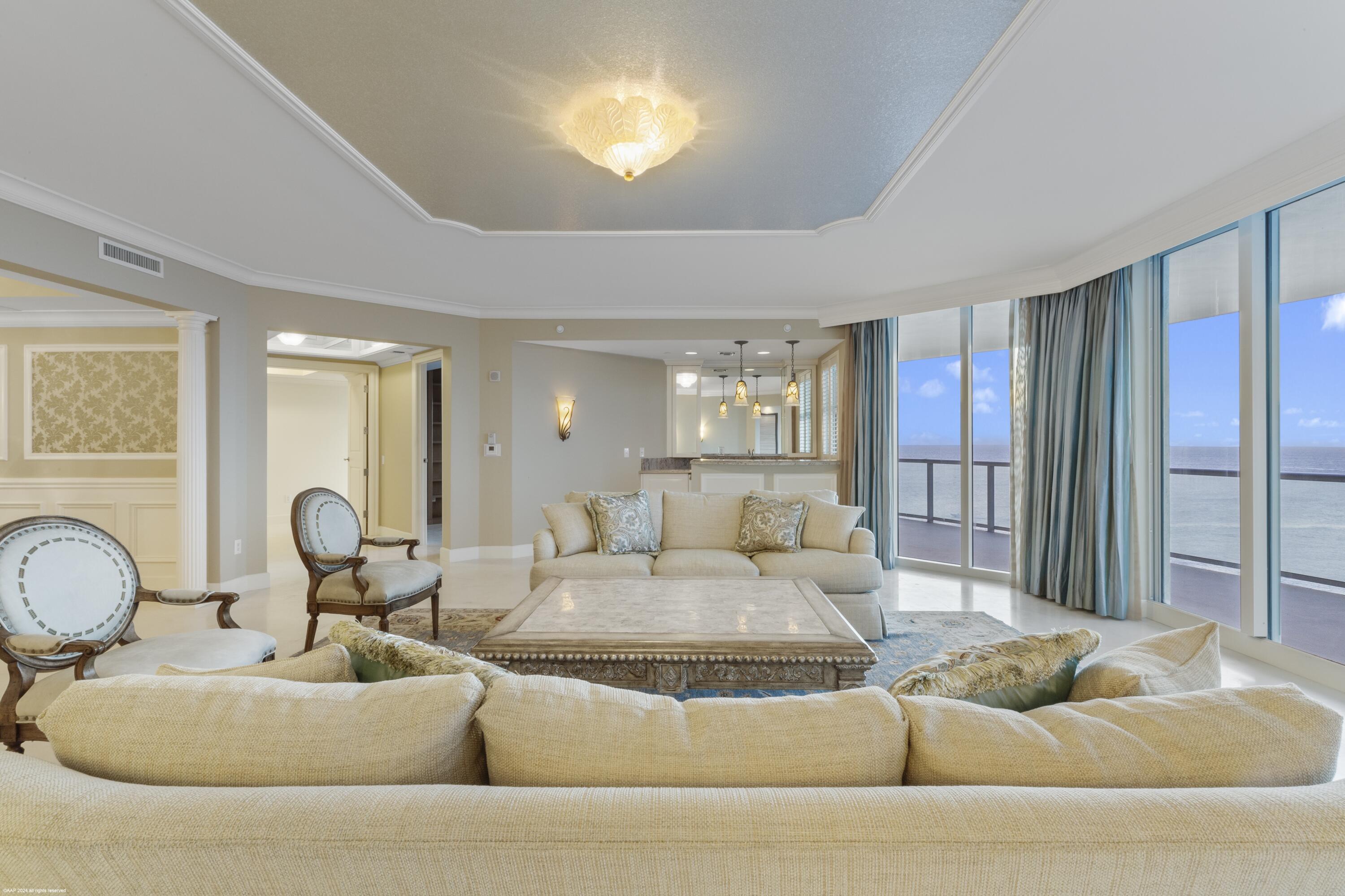 2700 N Ocean #1803 A, Singer Island FL 33404