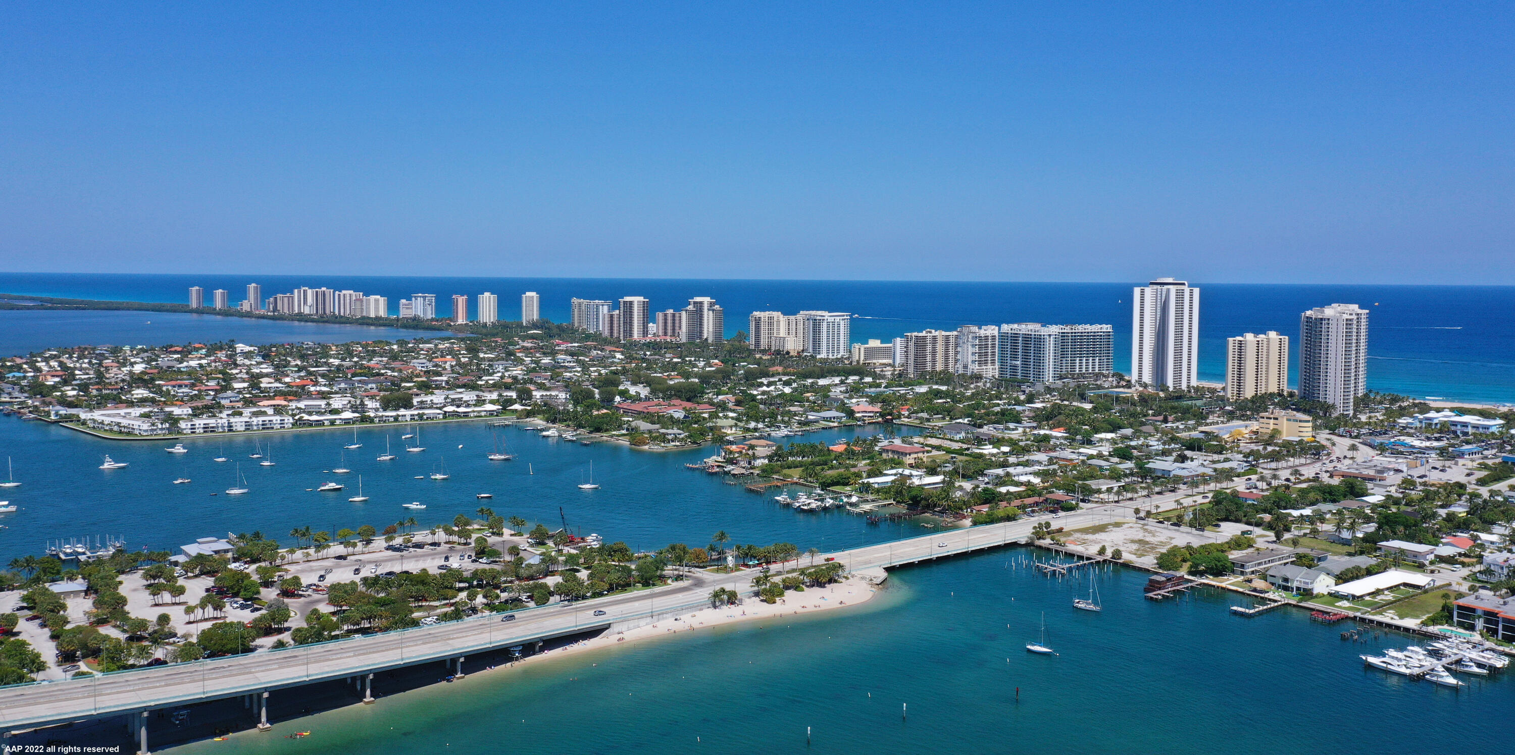 2700 N Ocean #1803 A, Singer Island FL 33404