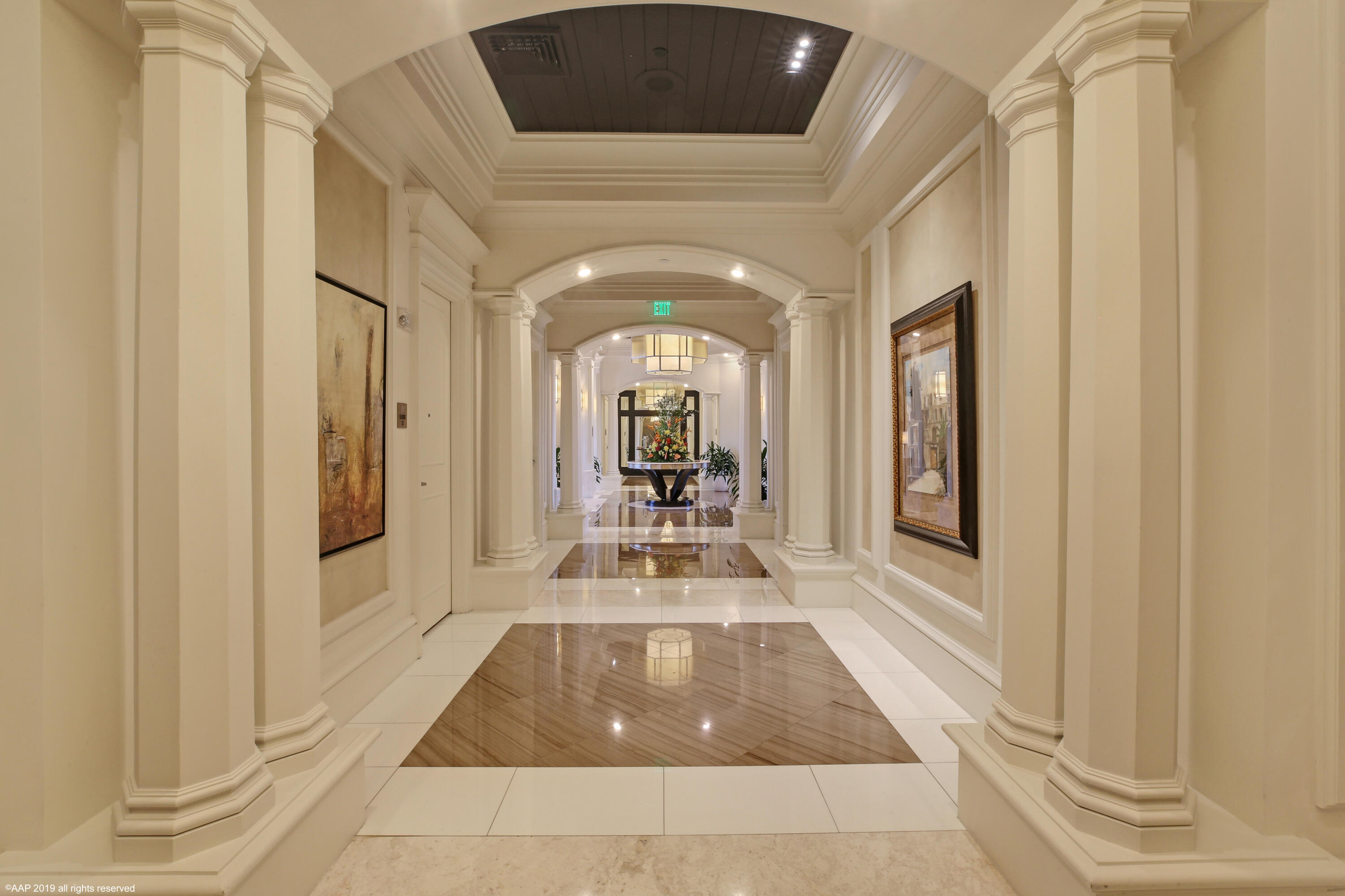 2700 N Ocean #1803 A, Singer Island FL 33404