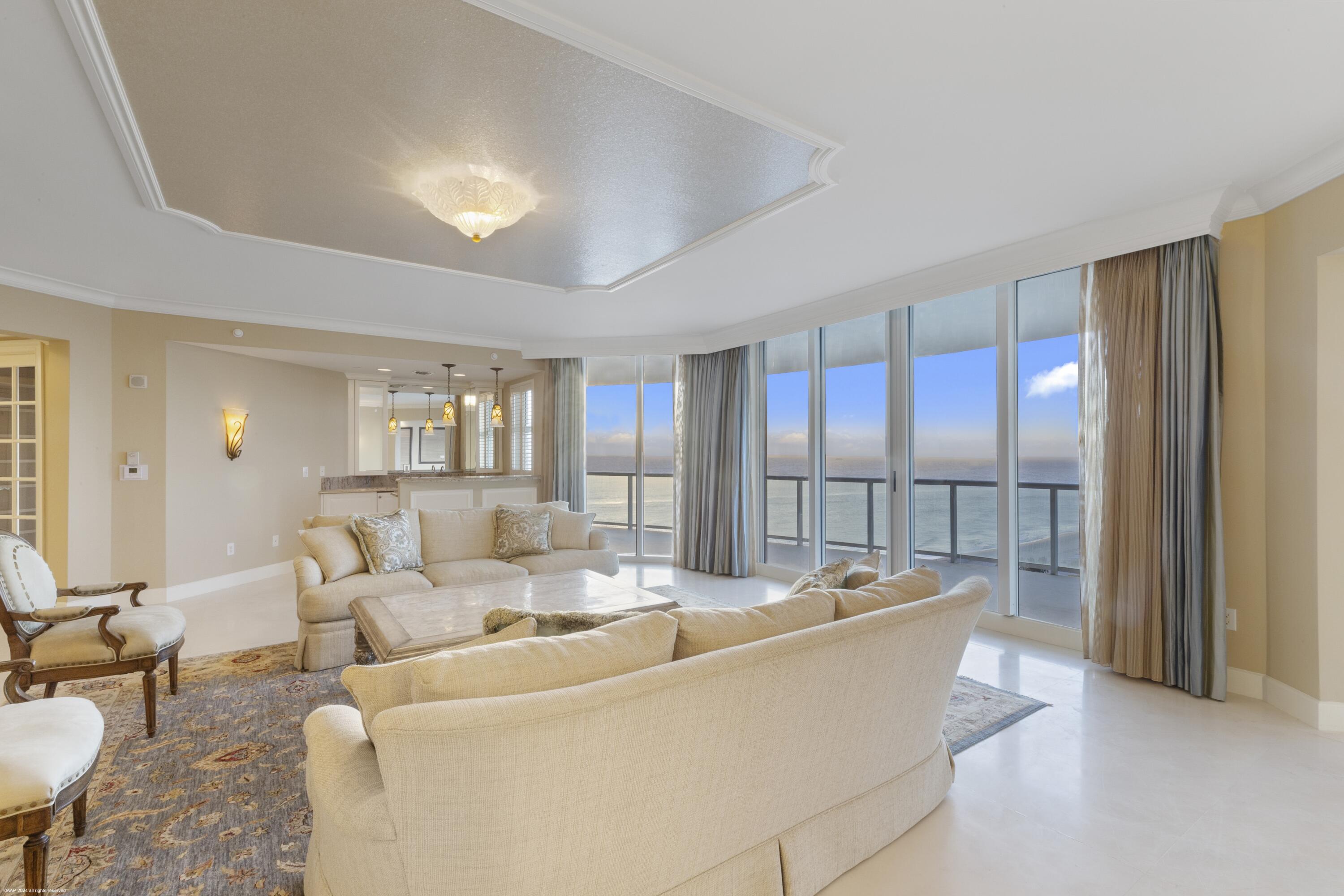 2700 N Ocean #1803 A, Singer Island FL 33404
