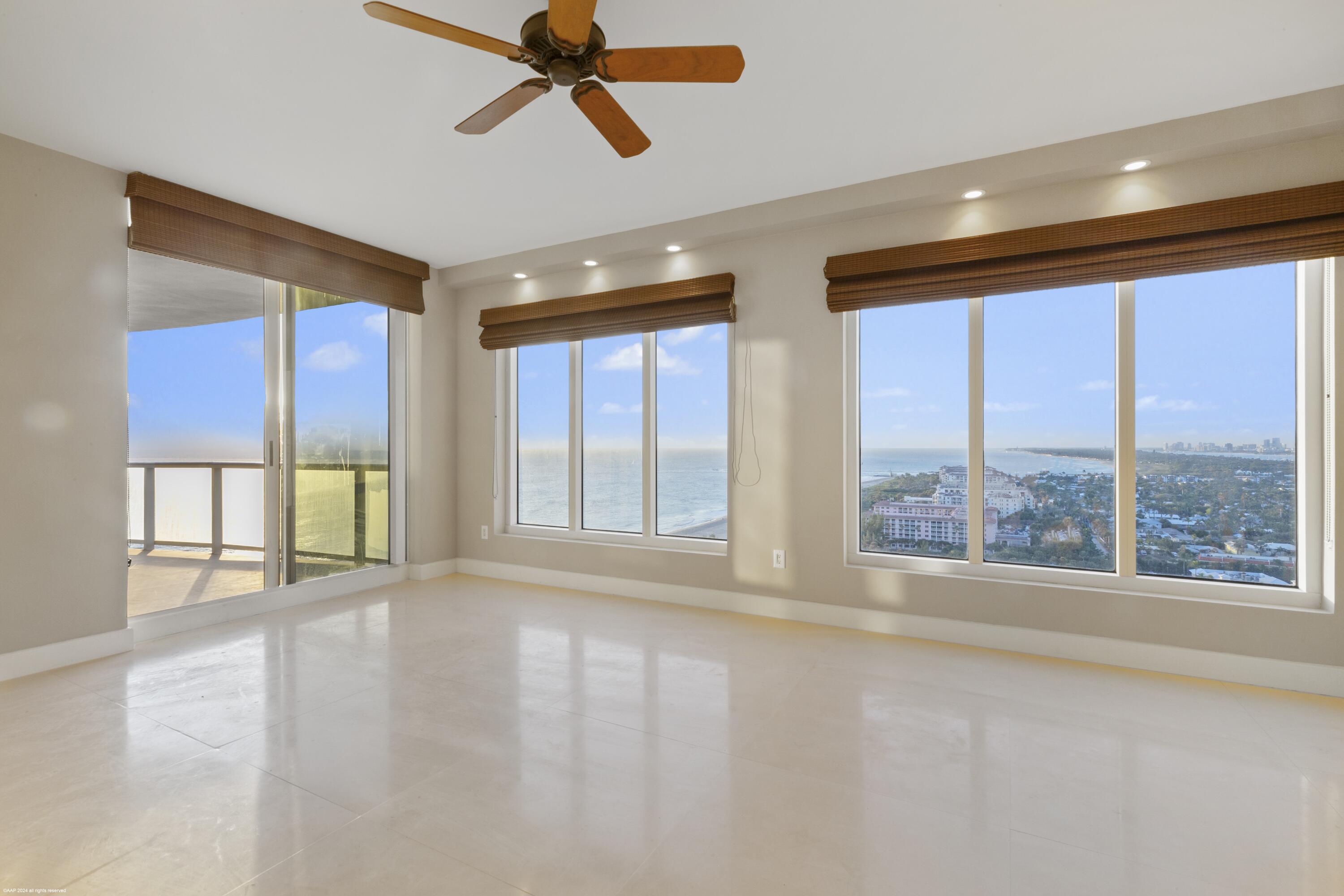 2700 N Ocean #1803 A, Singer Island FL 33404