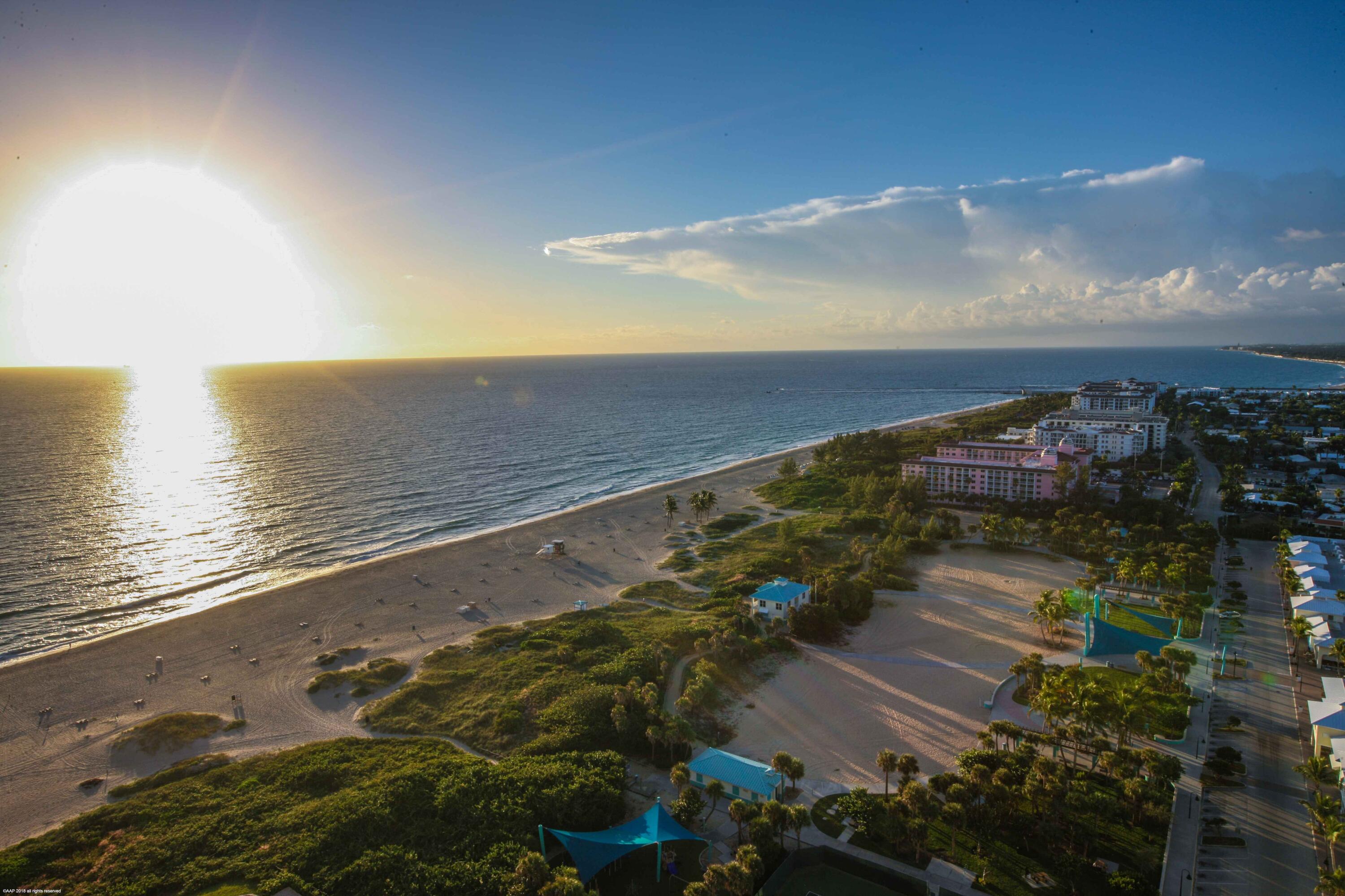 2700 N Ocean #1803 A, Singer Island FL 33404