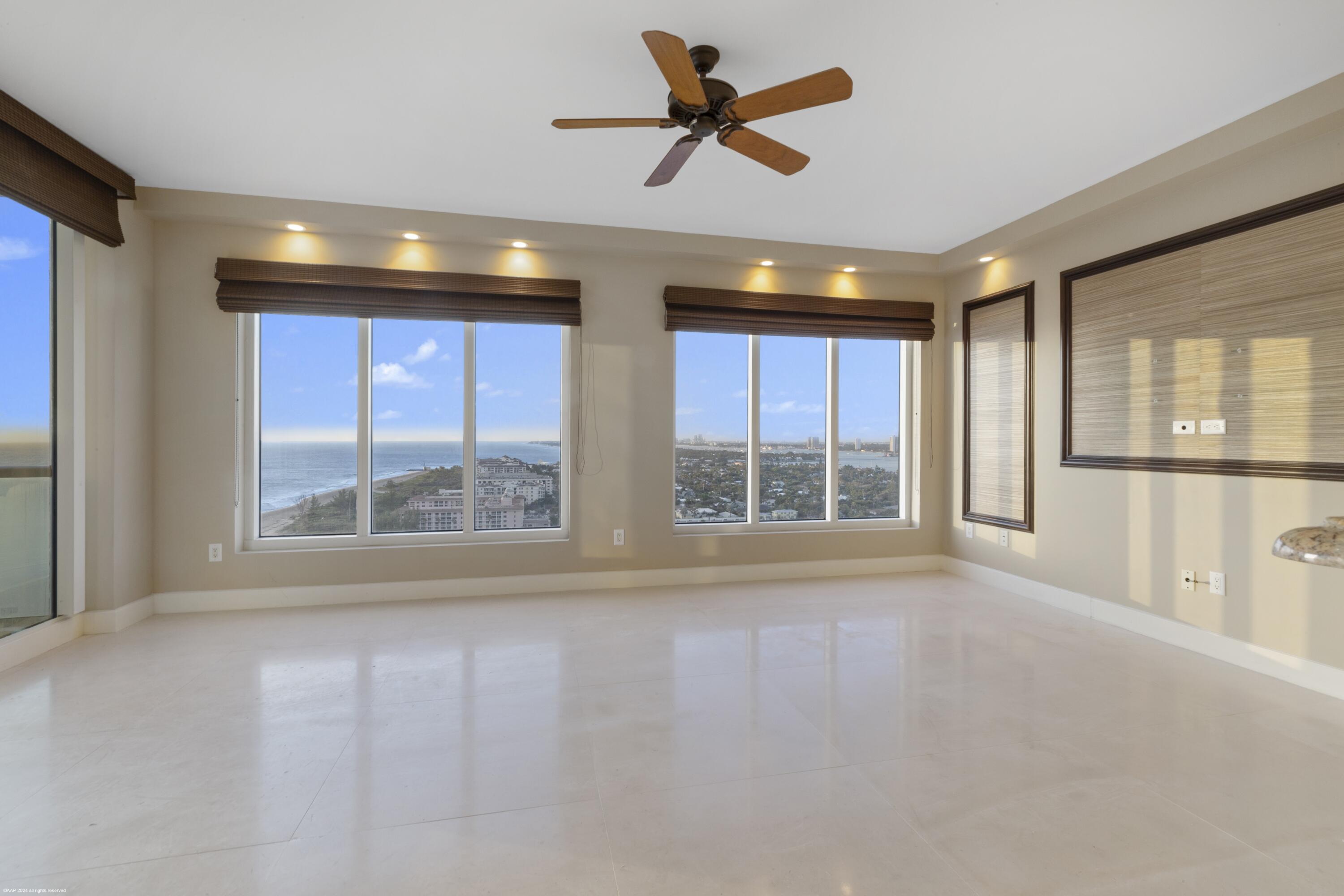2700 N Ocean #1803 A, Singer Island FL 33404