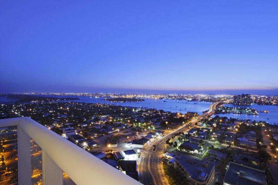 2700 N Ocean #1803 A, Singer Island FL 33404
