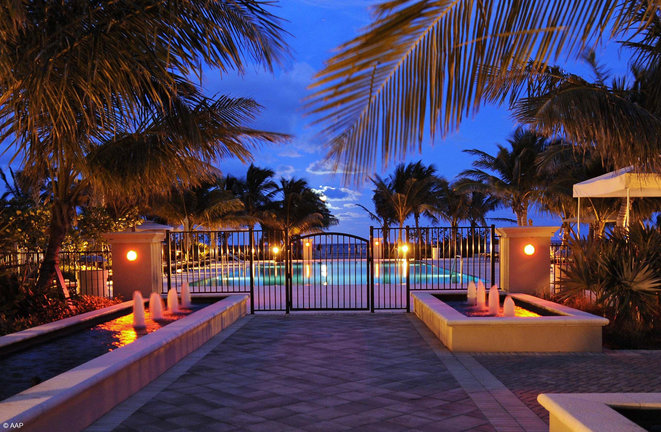 2700 N Ocean #1803 A, Singer Island FL 33404