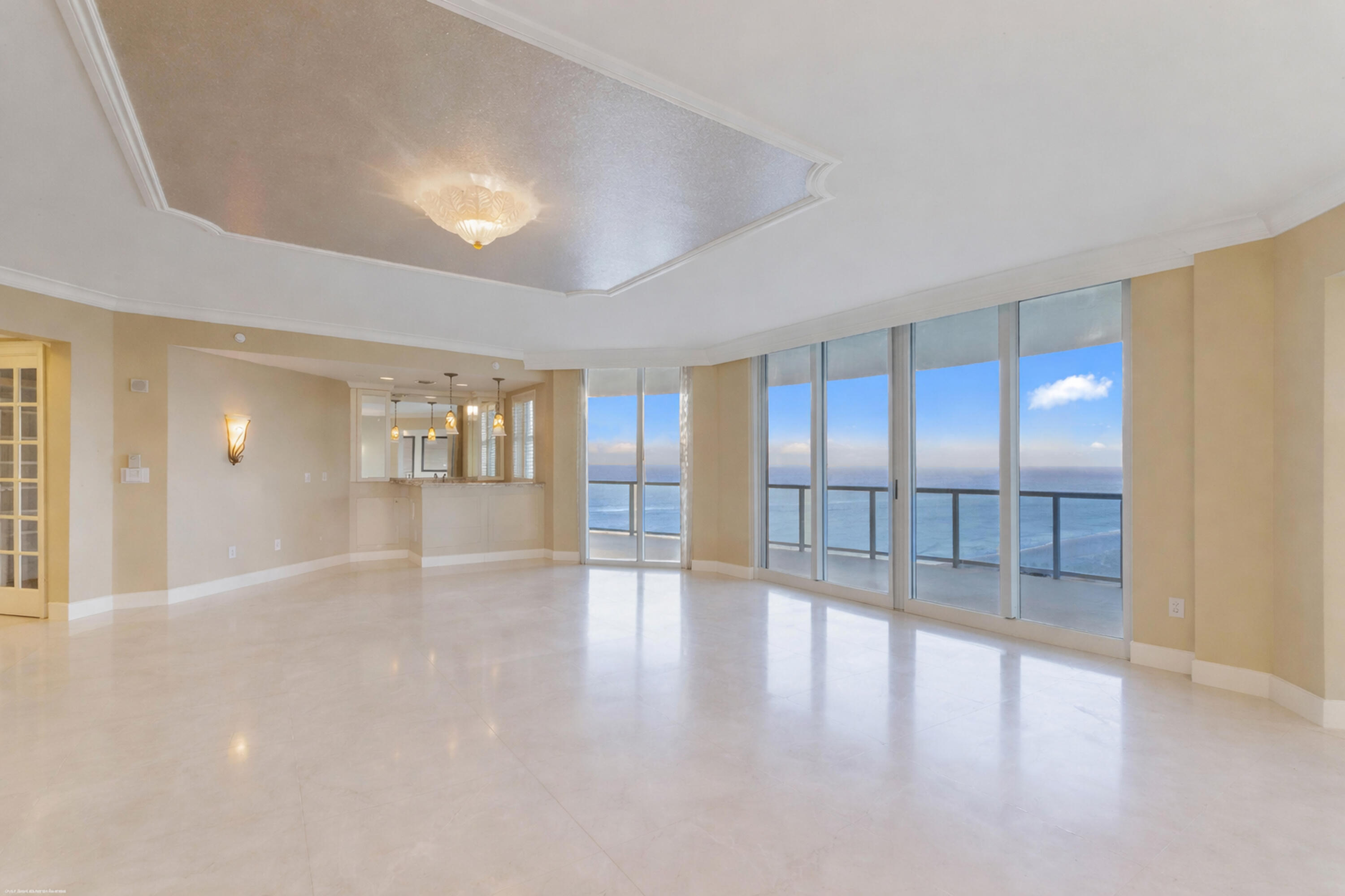 2700 N Ocean #1803 A, Singer Island FL 33404
