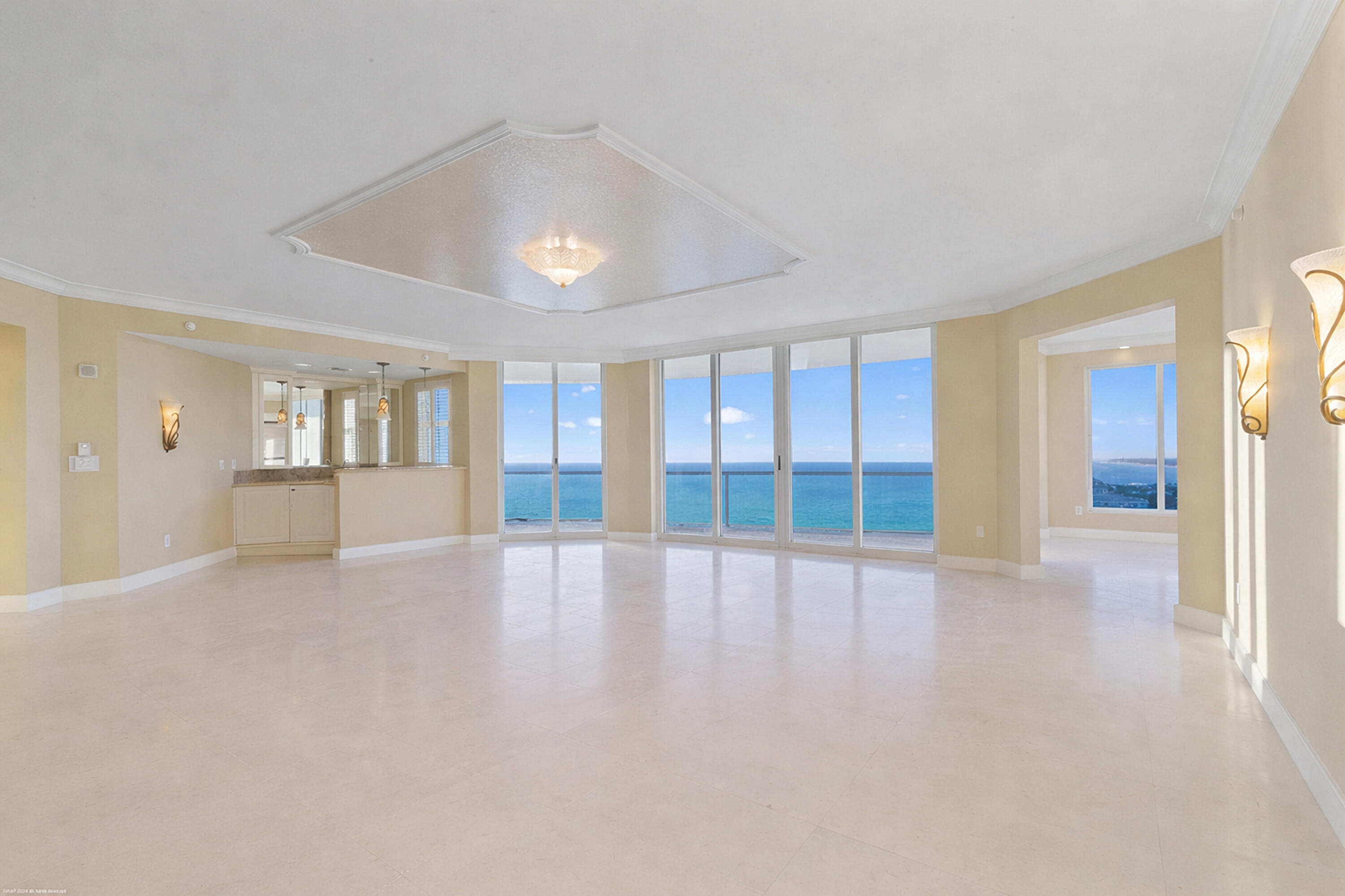 2700 N Ocean #1803 A, Singer Island FL 33404