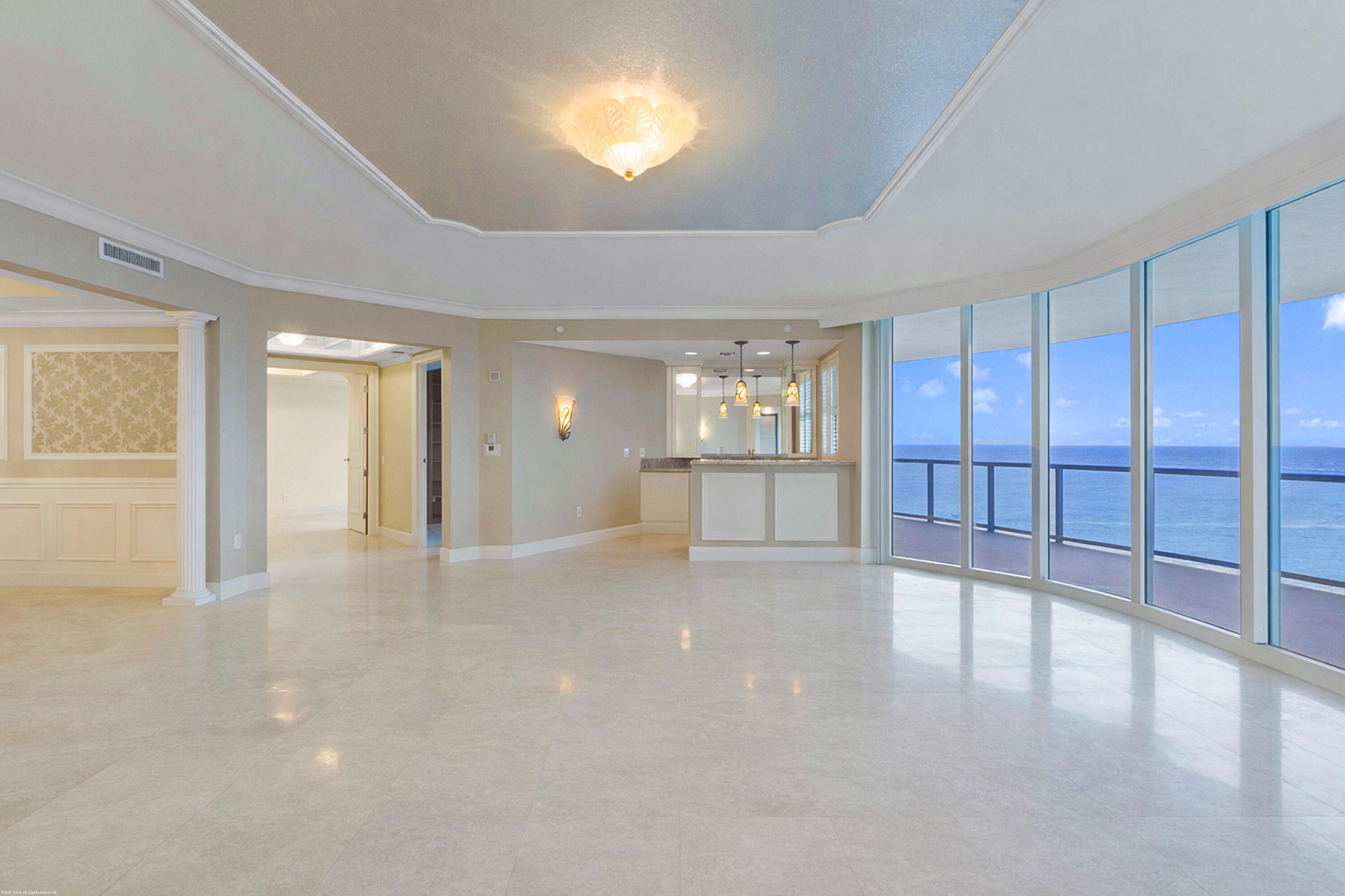 2700 N Ocean #1803 A, Singer Island FL 33404