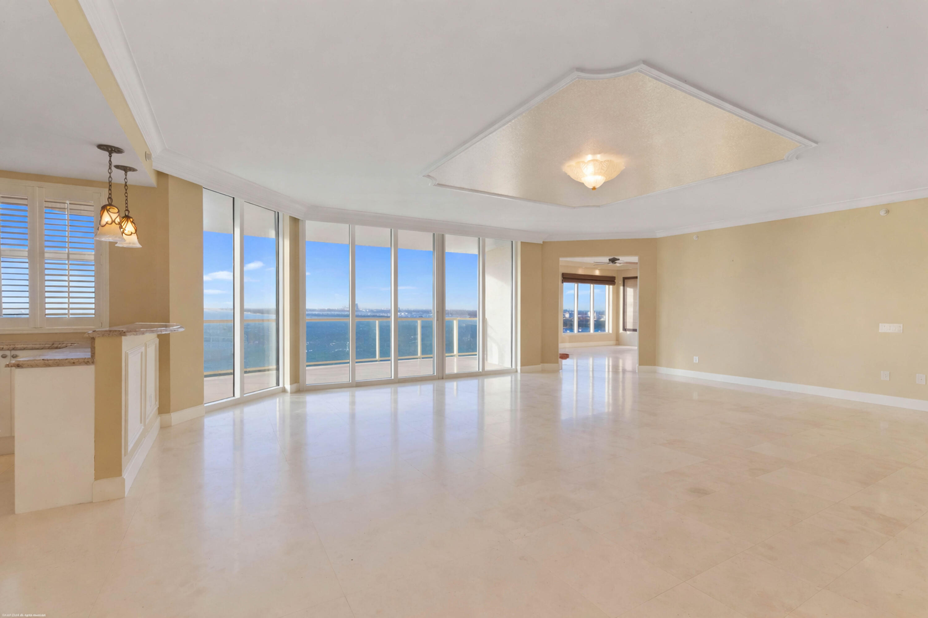 2700 N Ocean #1803 A, Singer Island FL 33404