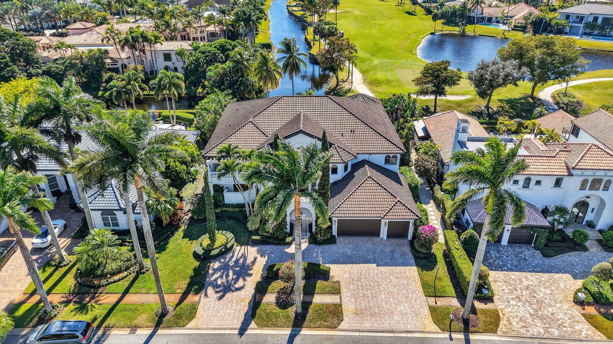 7000 Lions Head, Boca Raton FL 33496