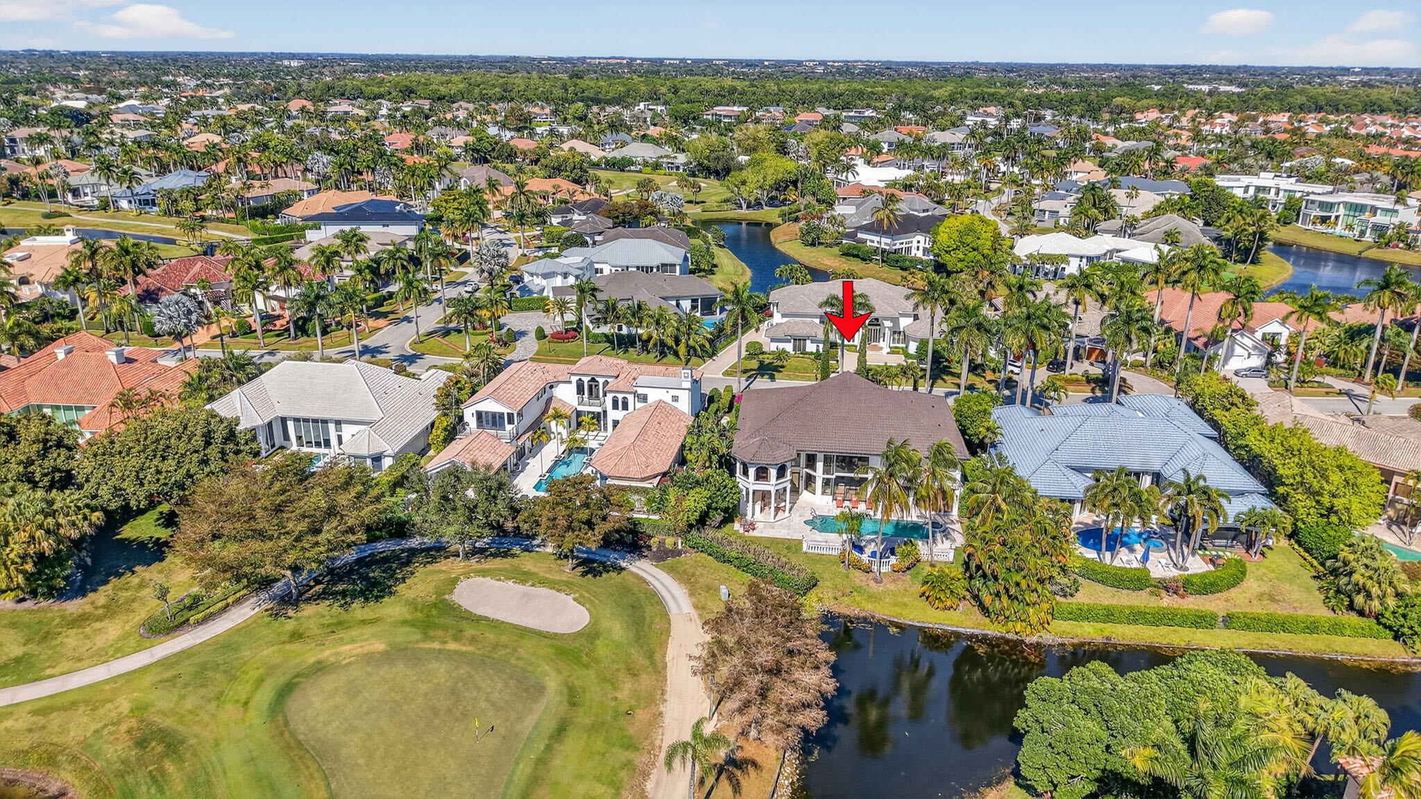 7000 Lions Head, Boca Raton FL 33496