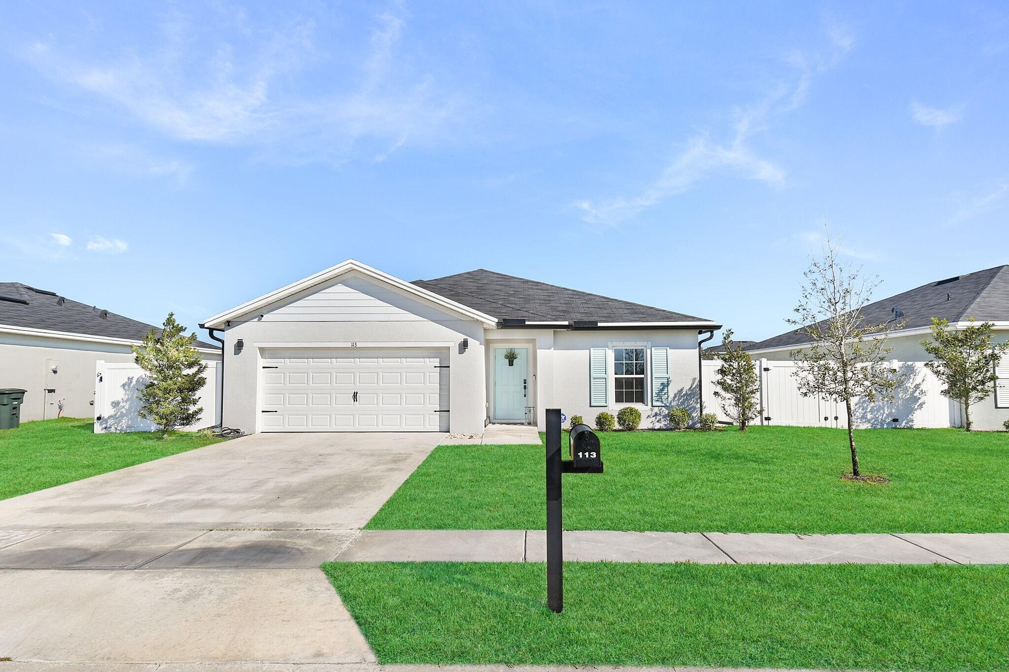 113 Dabou, Belle Glade FL 33430