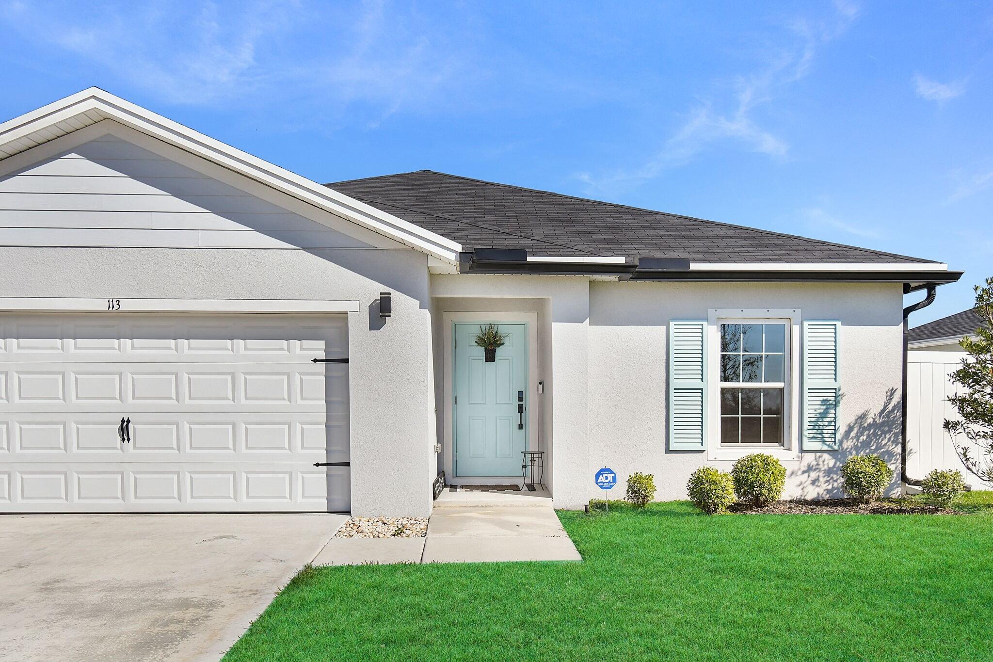 113 Dabou, Belle Glade FL 33430