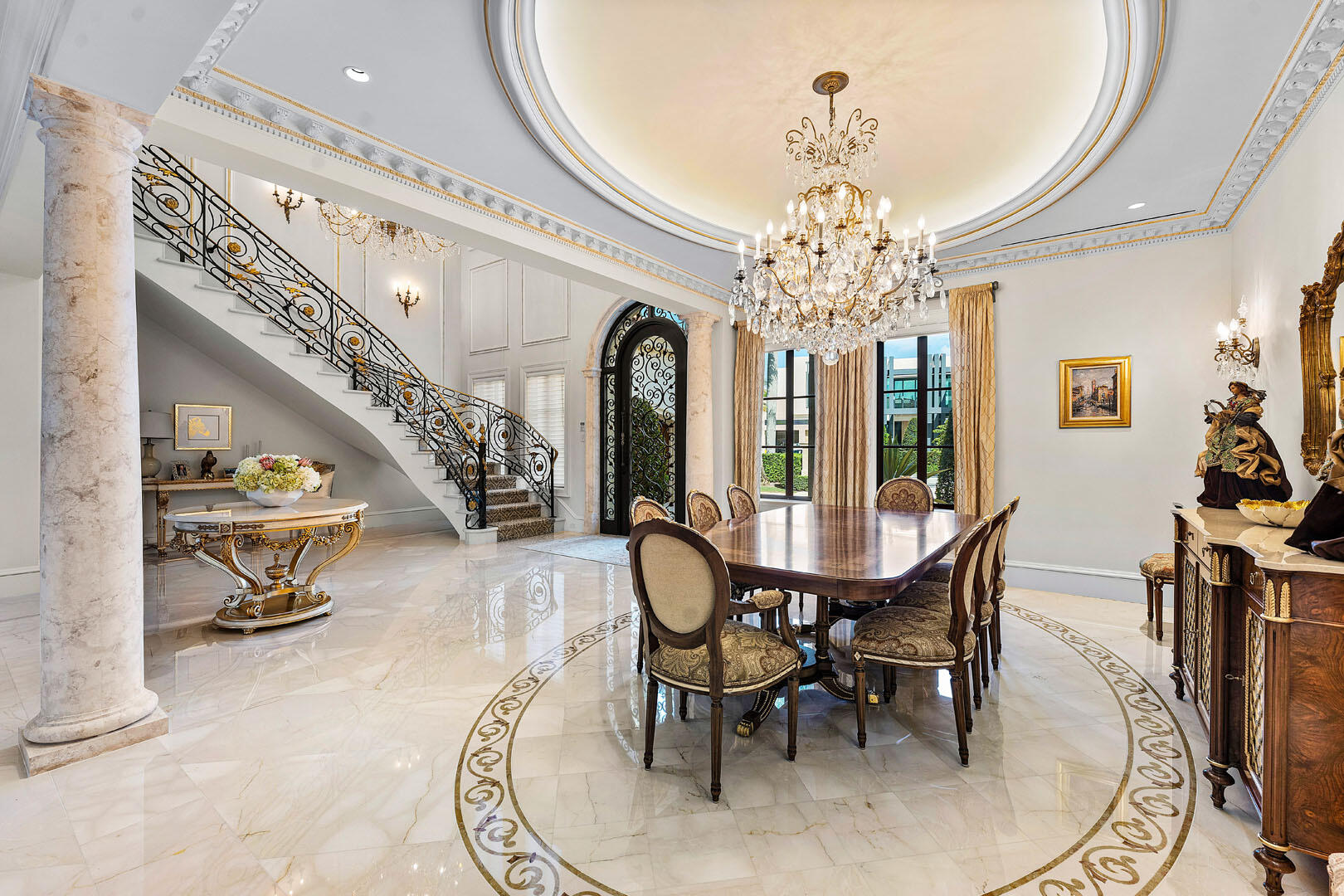 443 E Alexander Palm, Boca Raton FL 33432