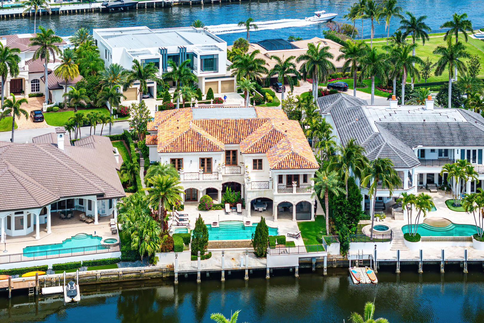 443 E Alexander Palm, Boca Raton FL 33432